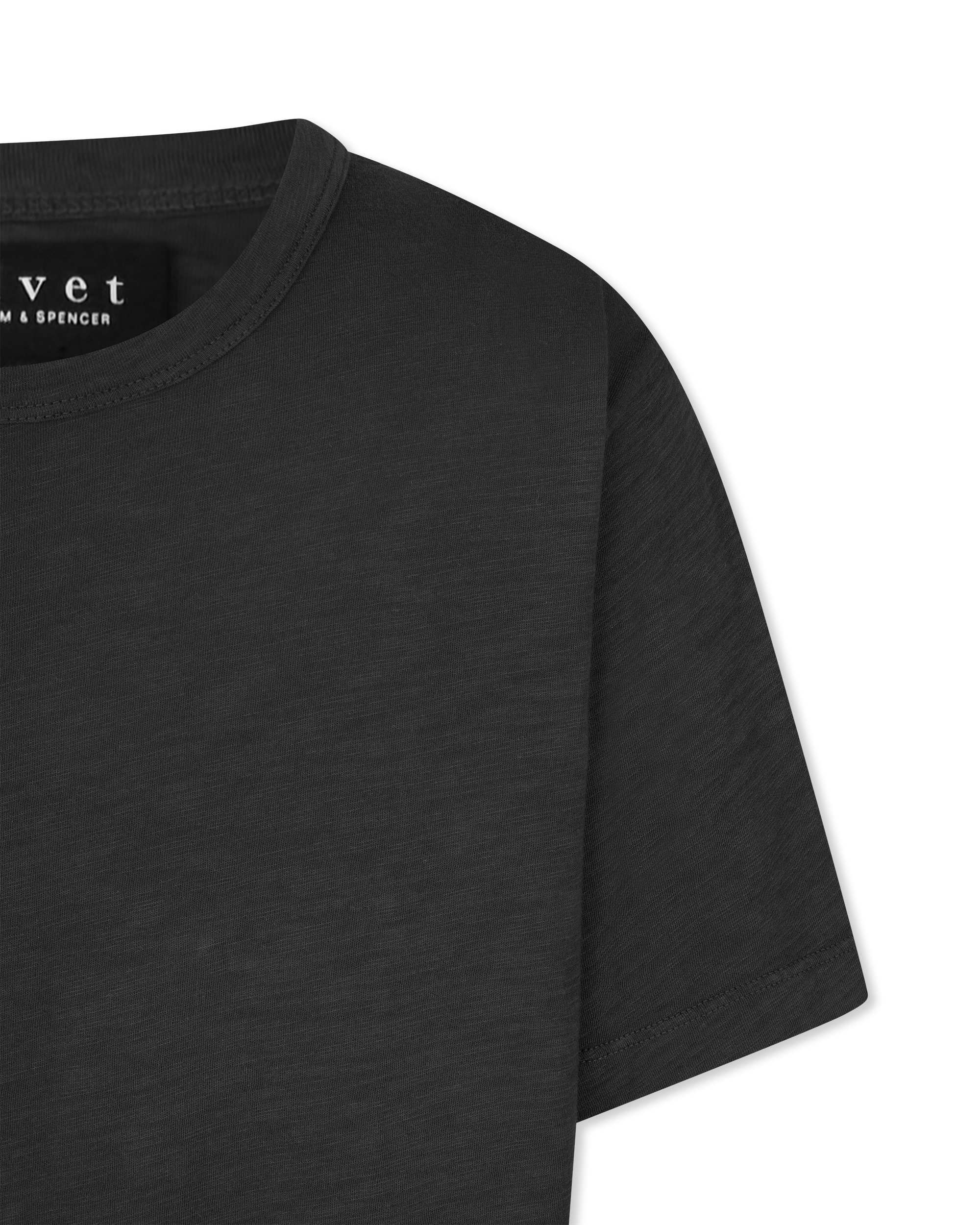 Amaro Classic Slub Tee