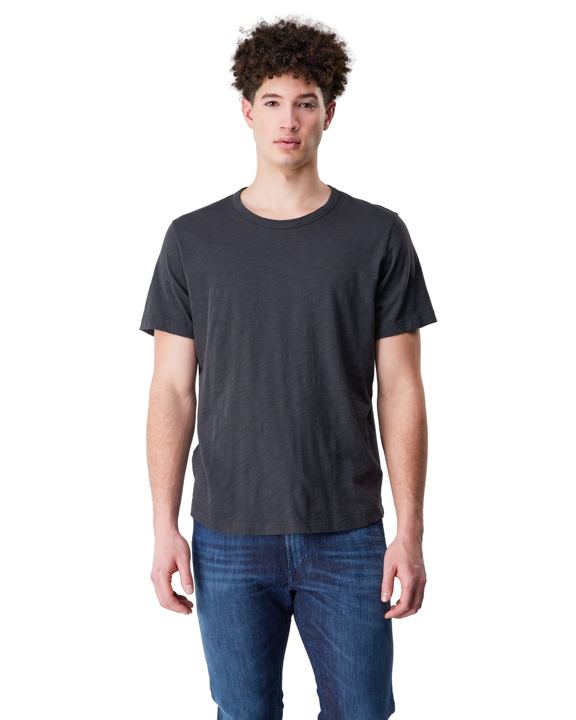 Amaro Classic Slub Tee