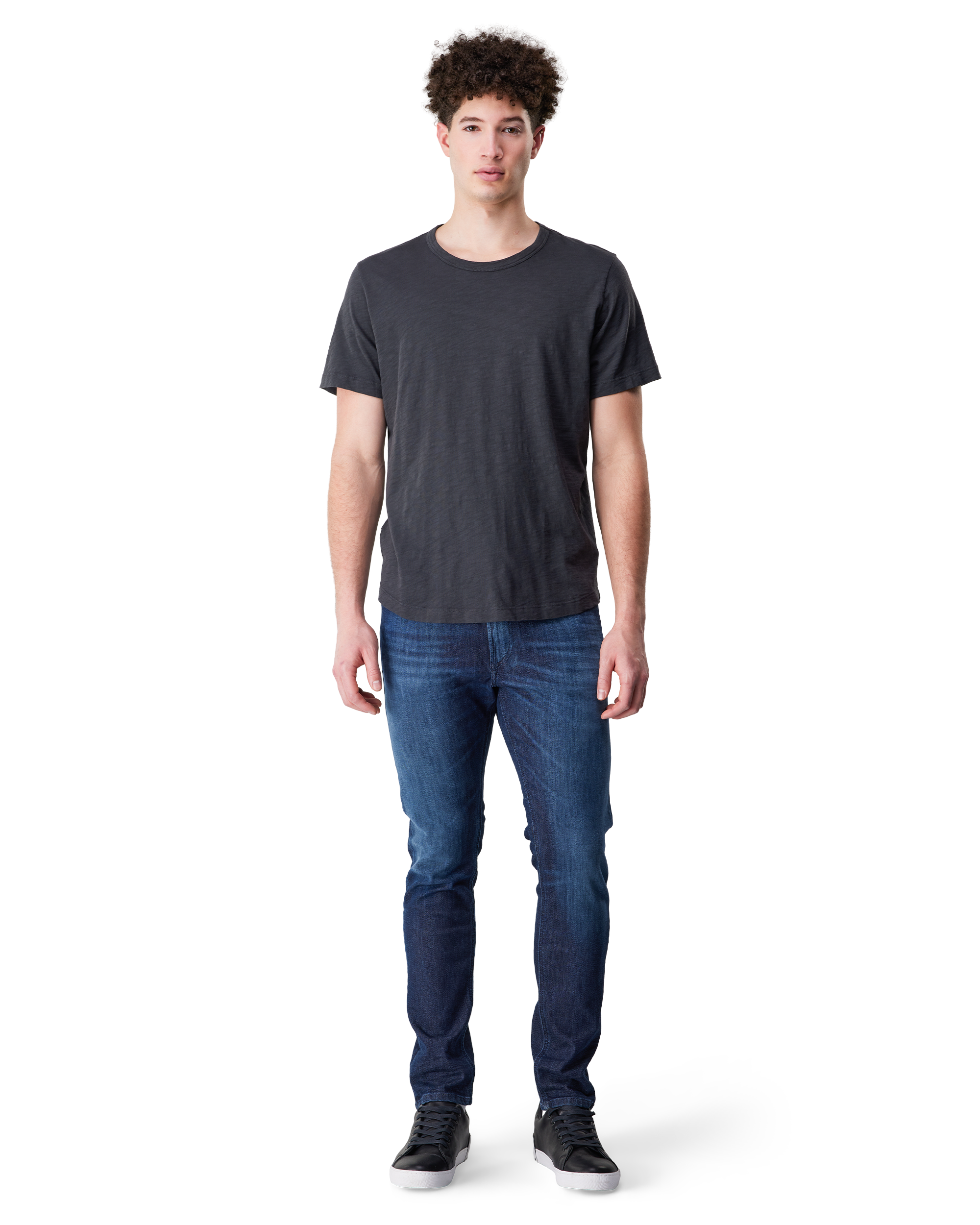 Amaro Classic Slub Tee