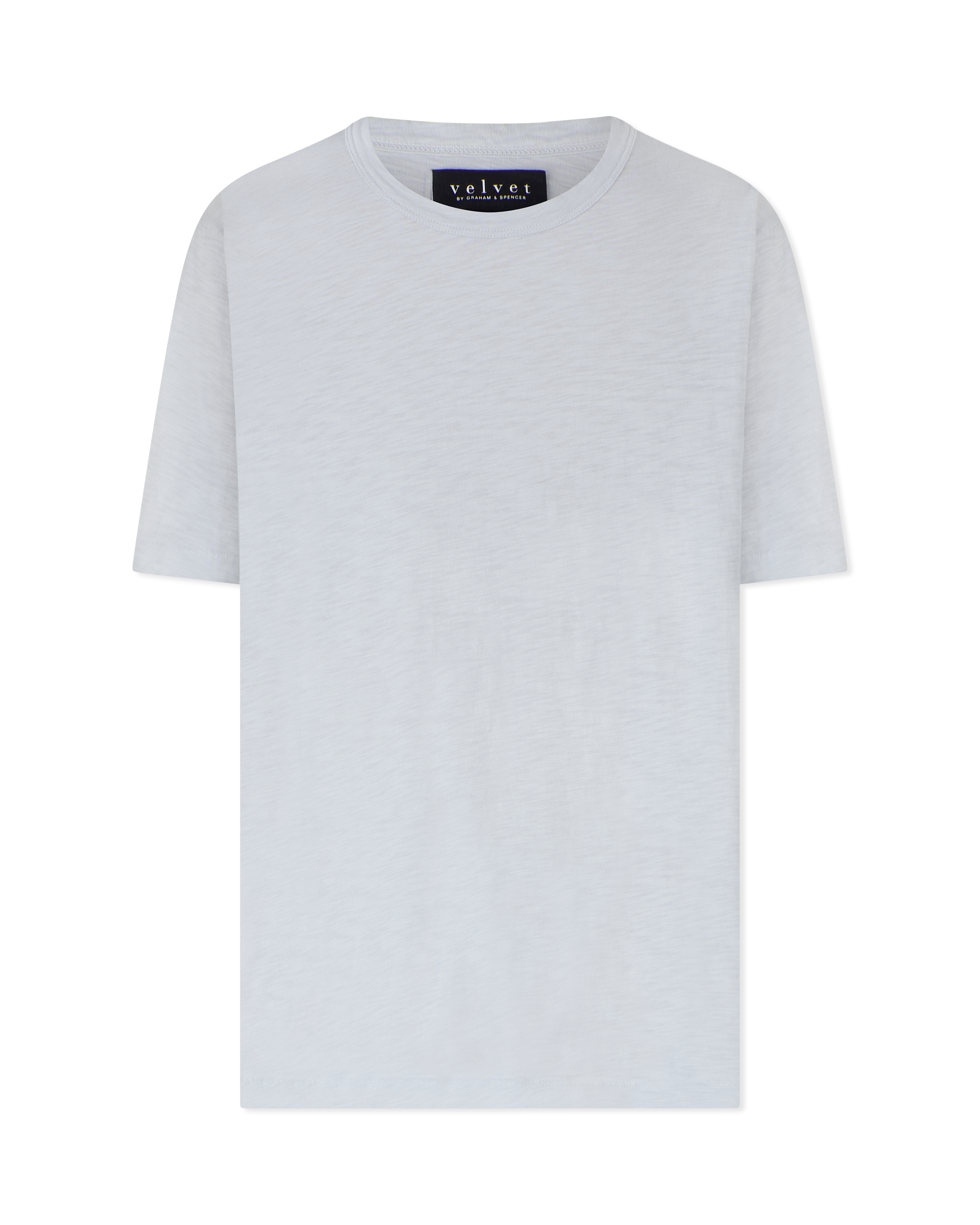 Amaro Classic Slub Tee