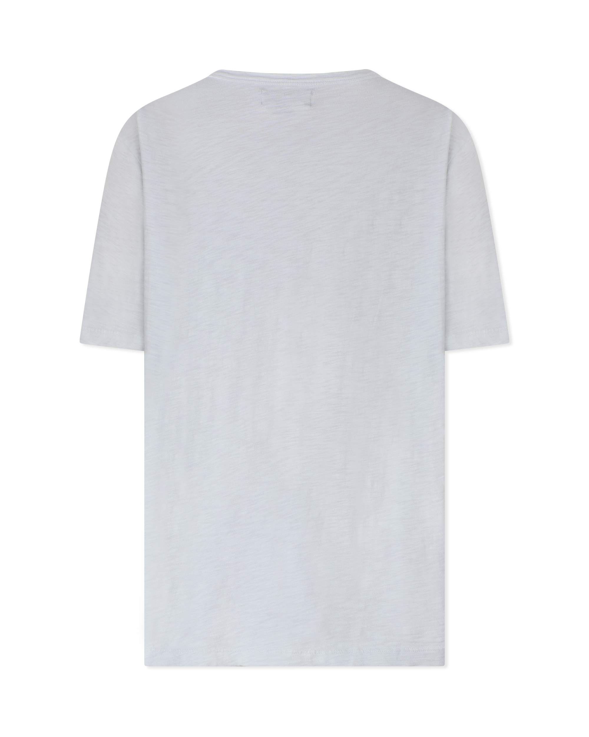 Amaro Classic Slub Tee