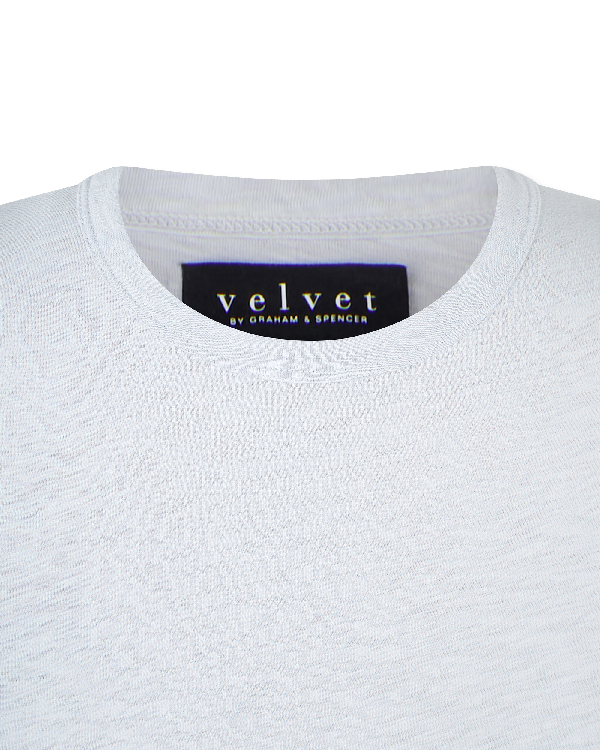 Amaro Classic Slub Tee