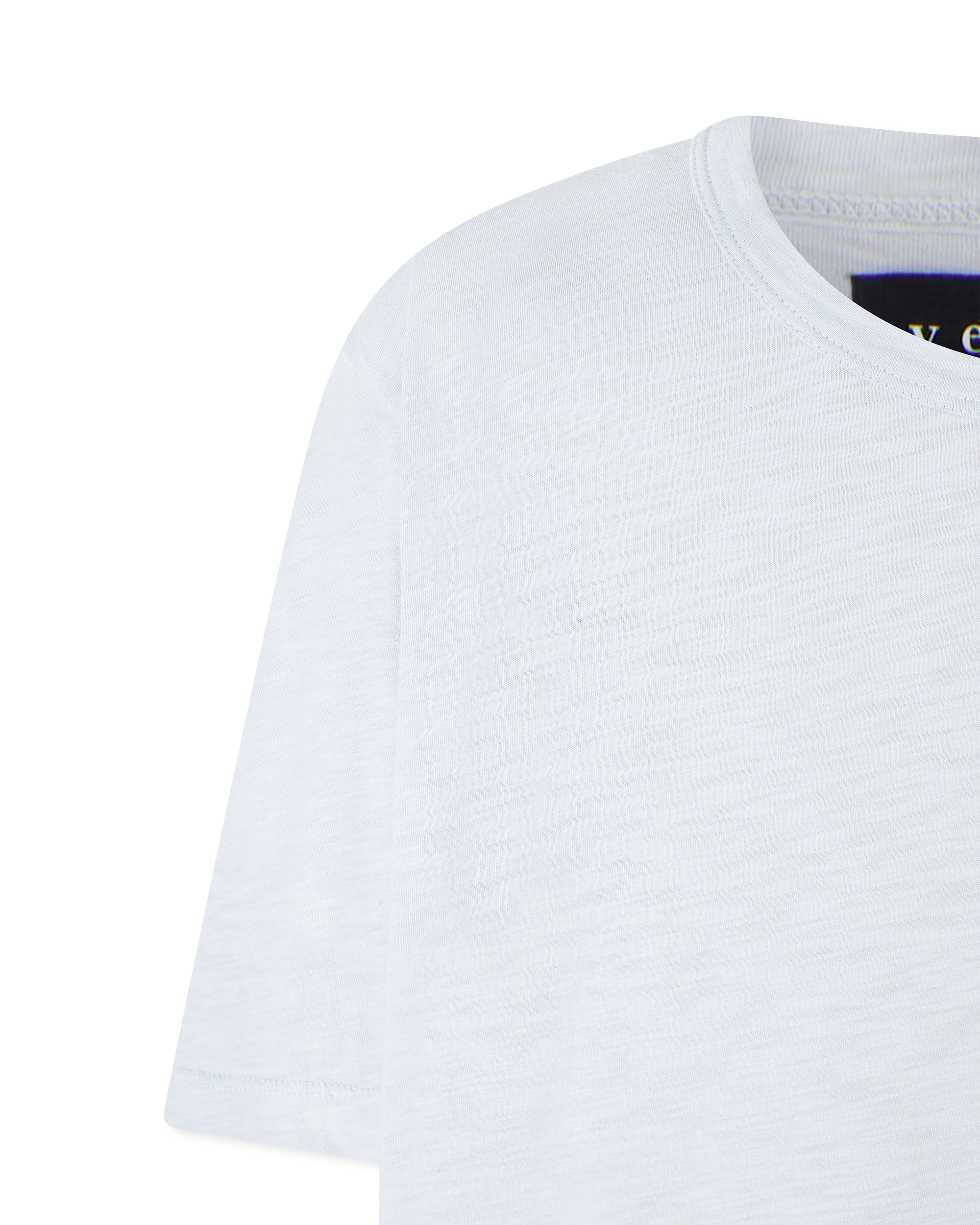 Amaro Classic Slub Tee