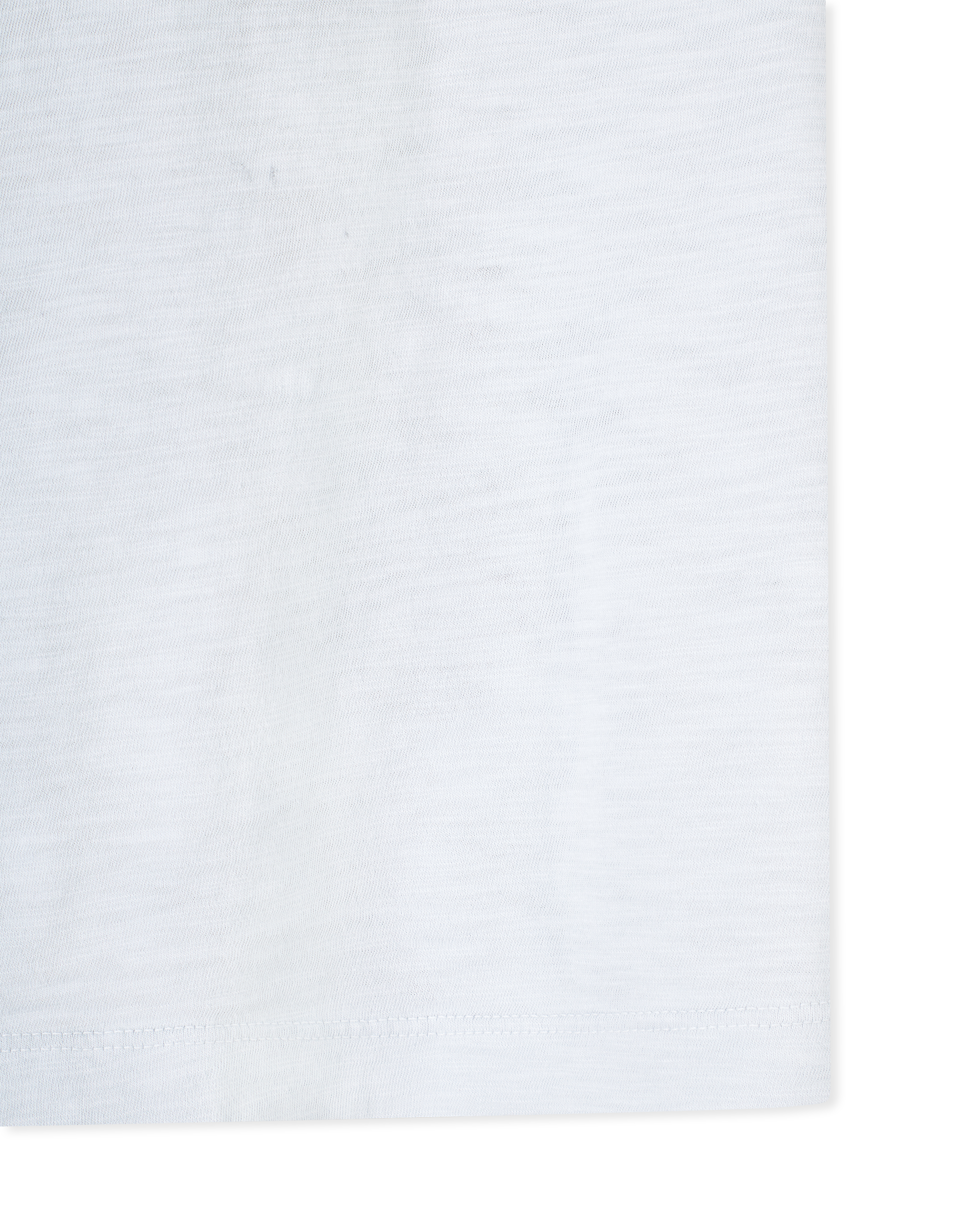 Amaro Classic Slub Tee