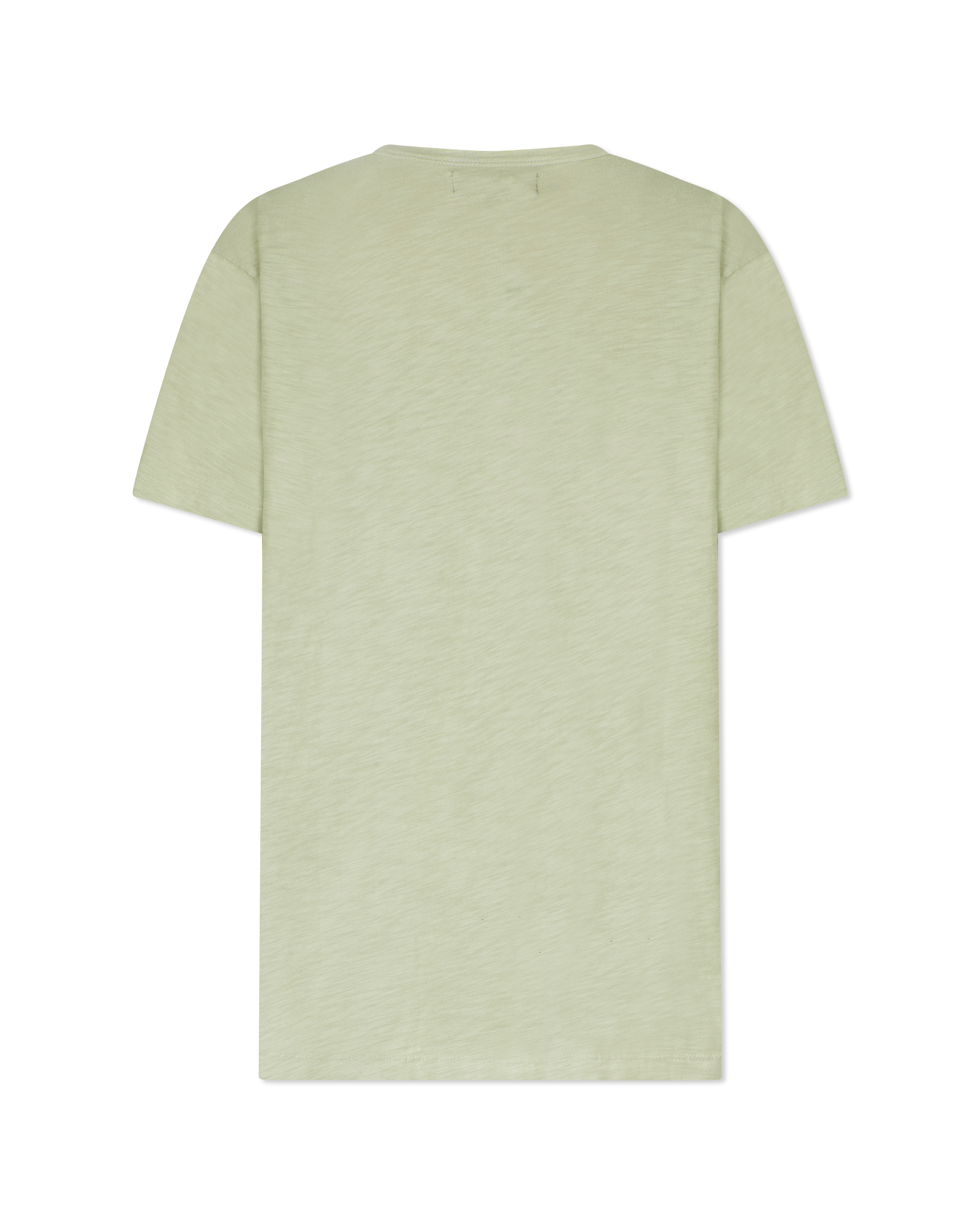 Amaro Classic Slub Tee