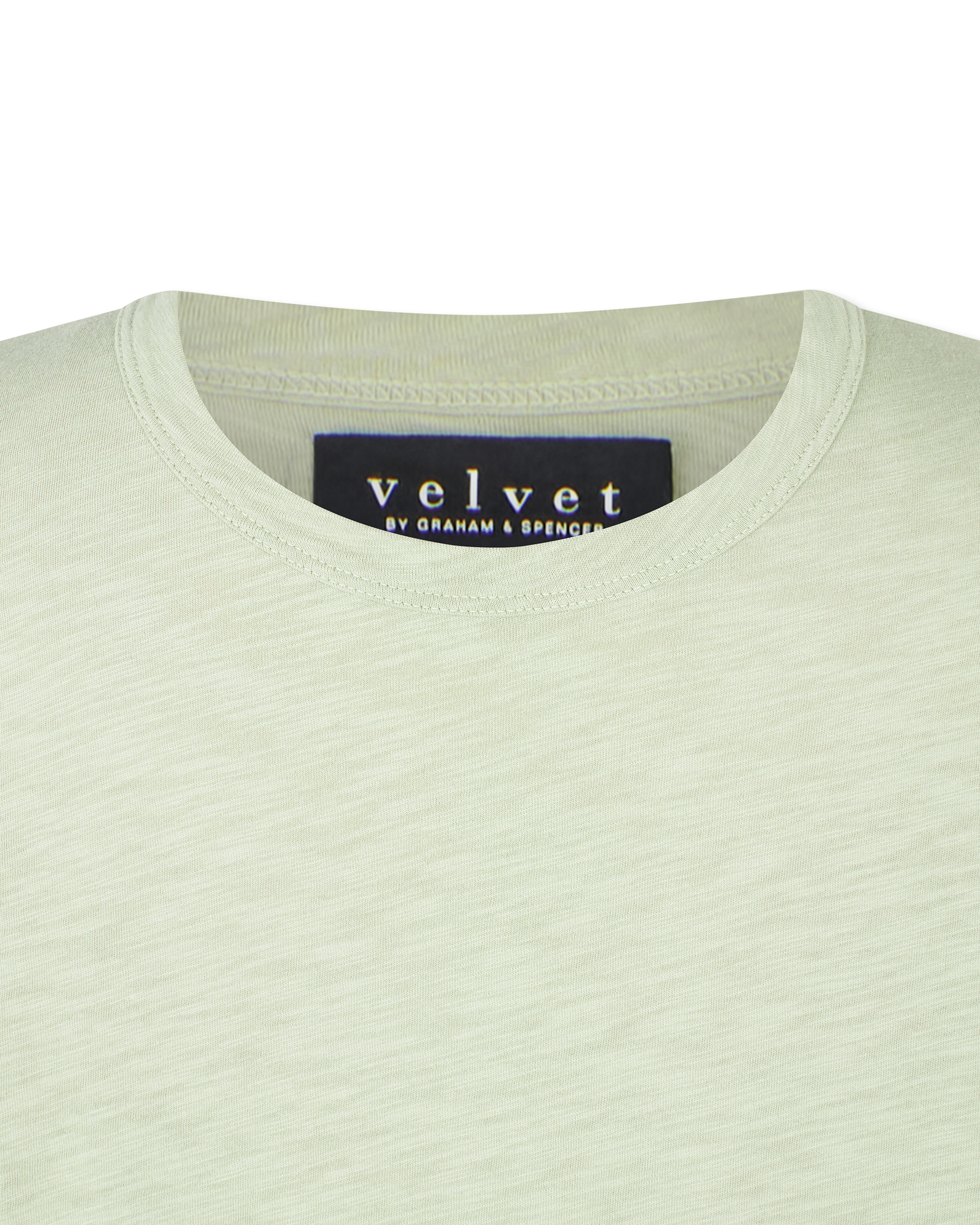 Amaro Classic Slub Tee