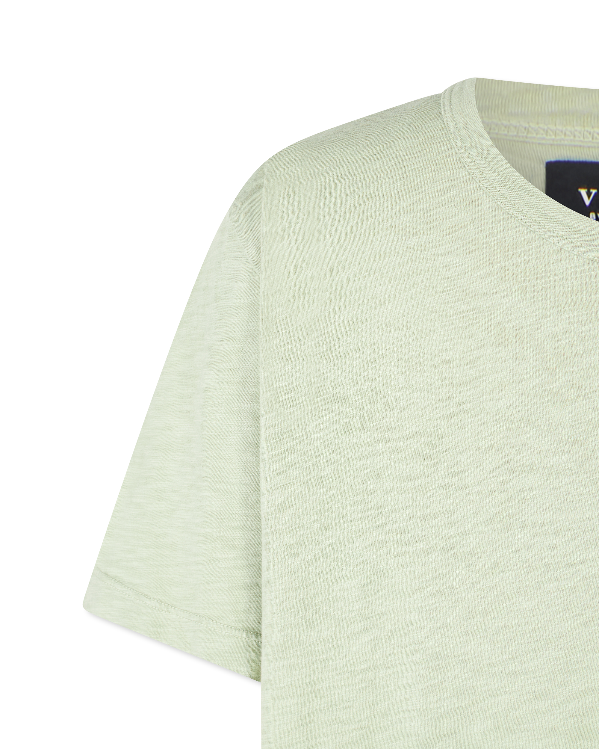 Amaro Classic Slub Tee