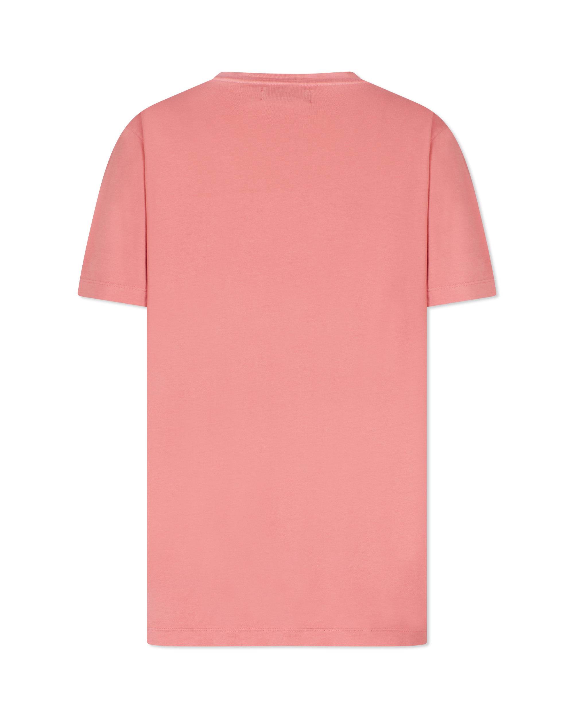 Samsen Whisper V-Neck Tee