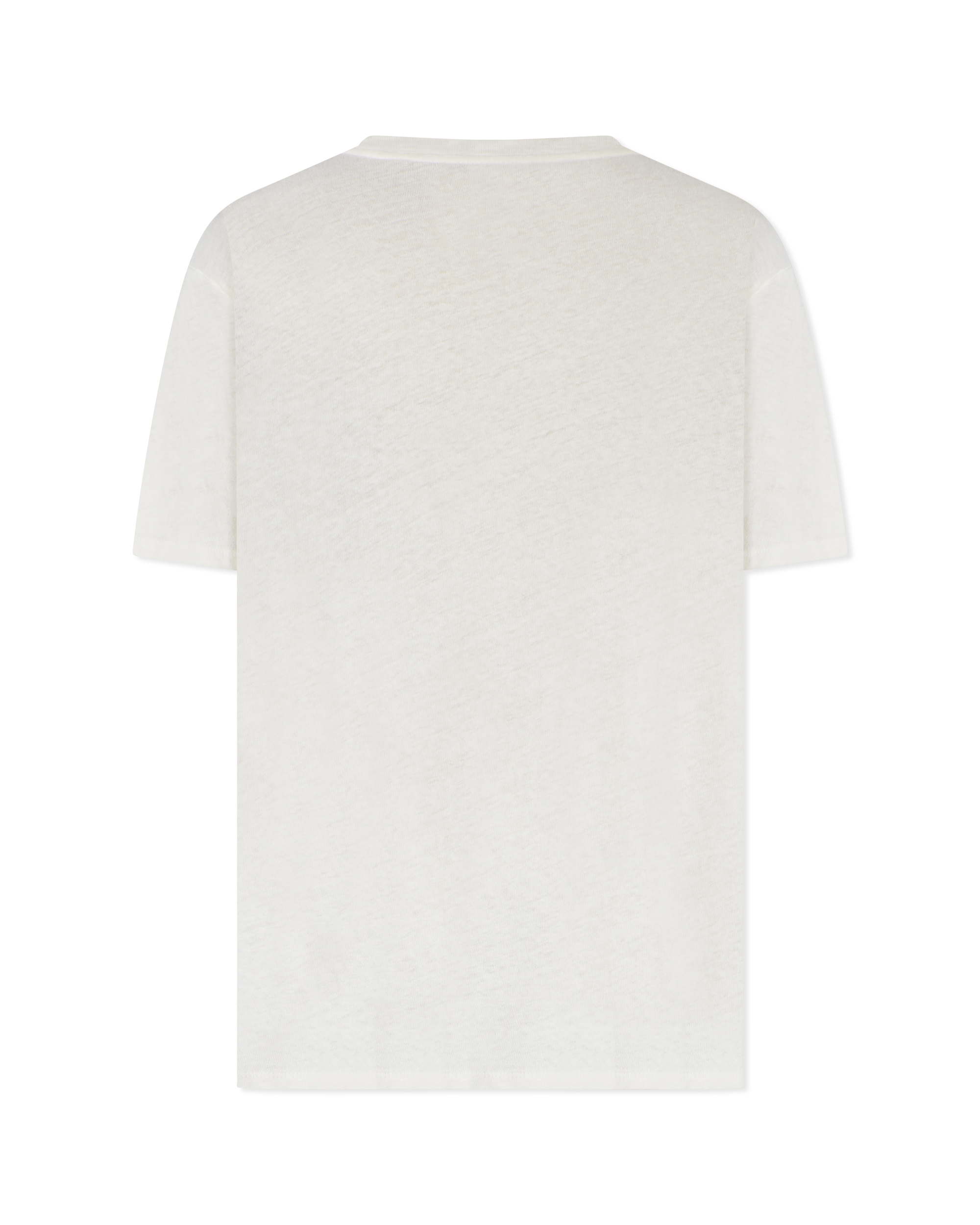 Lionel Linen Cotton Henley