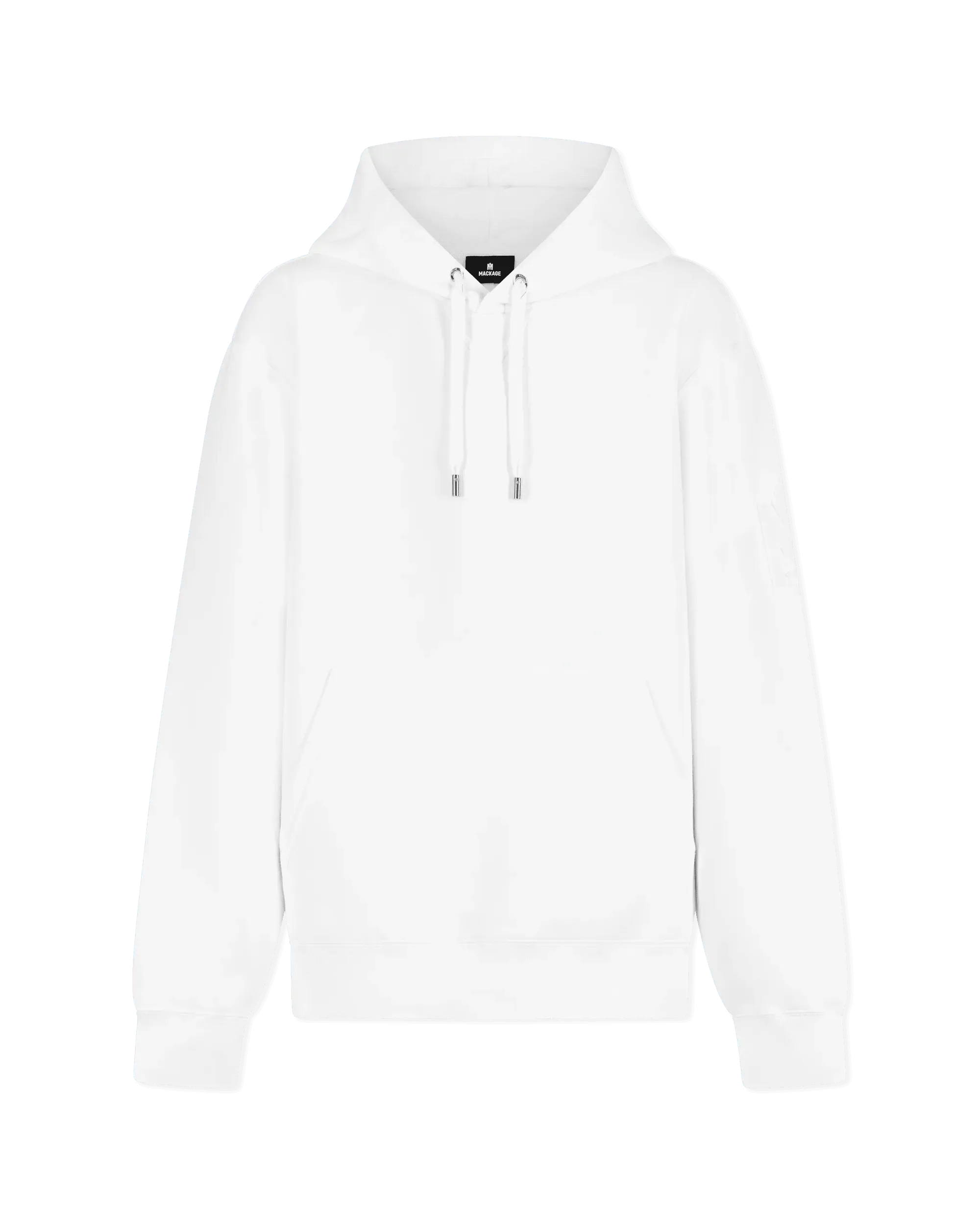 KRYS-R Hoodie - DIHSAN