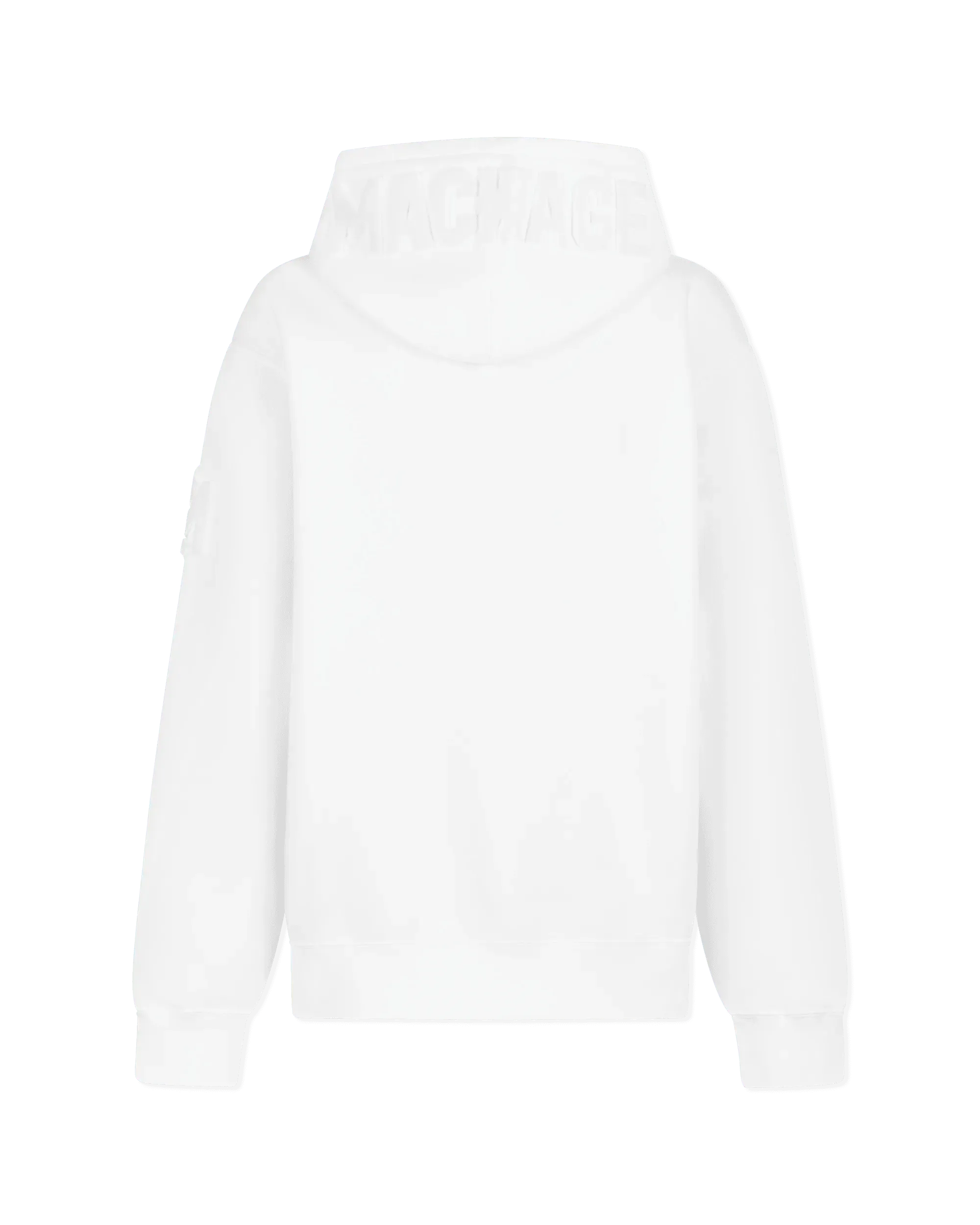 KRYS-R Hoodie - DIHSAN