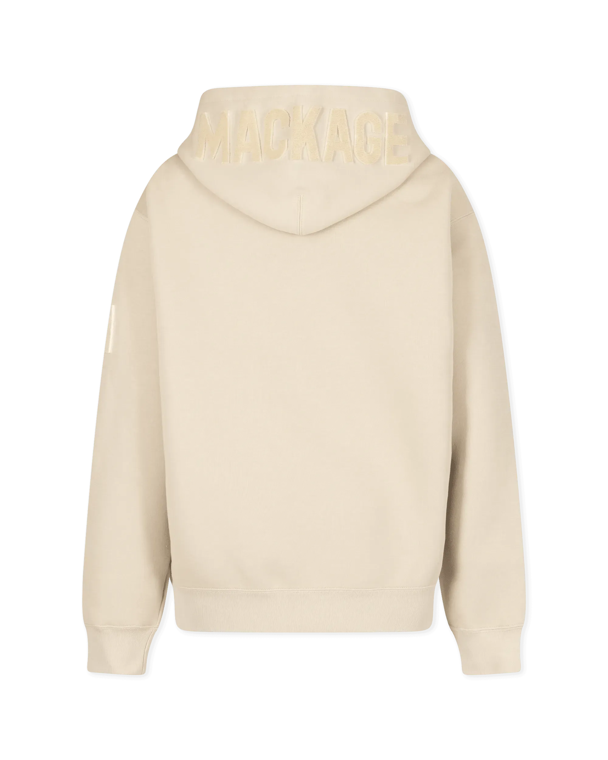 KRYS-R Hoodie - DIHSAN