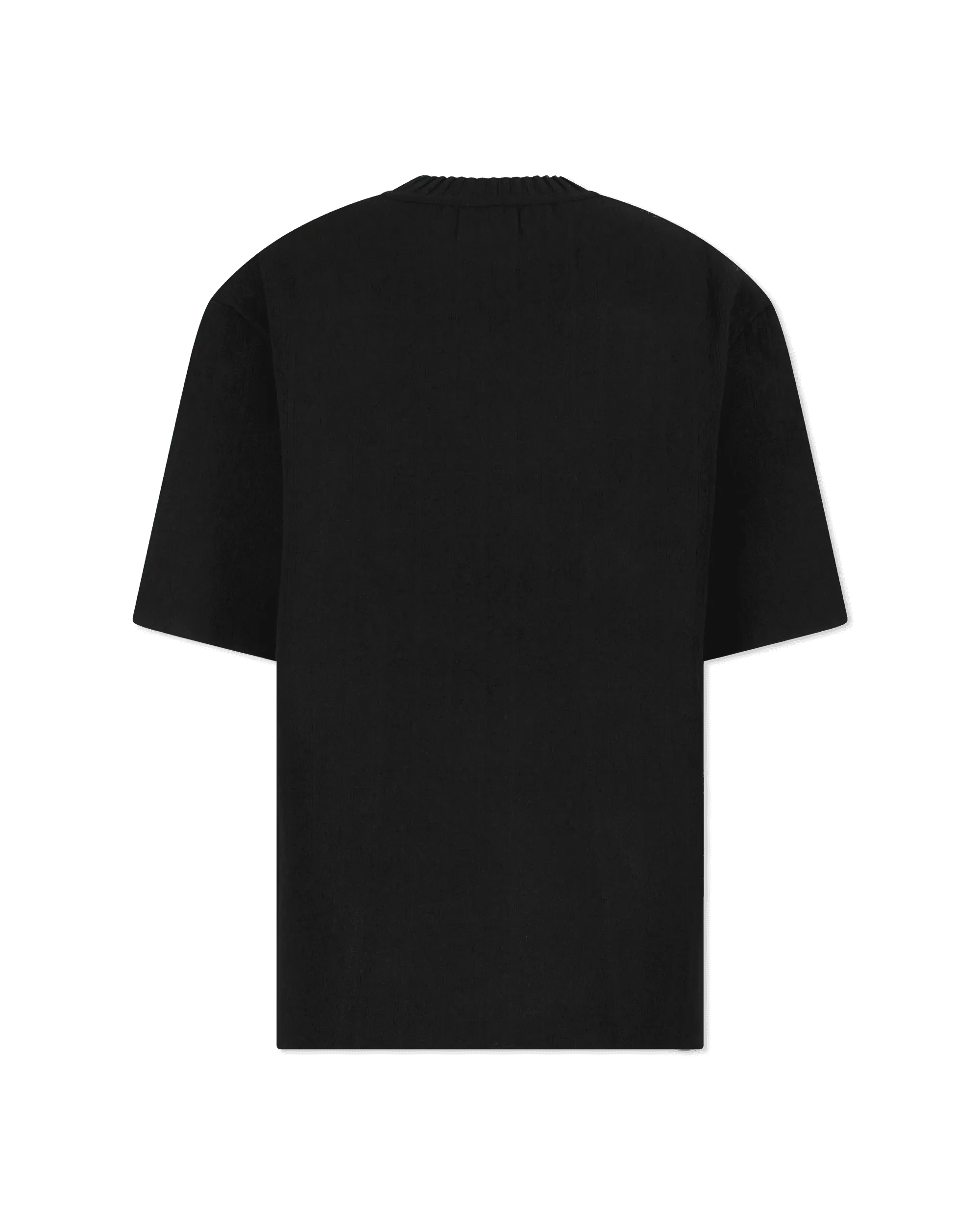 Abram Knit Top - DIHSAN