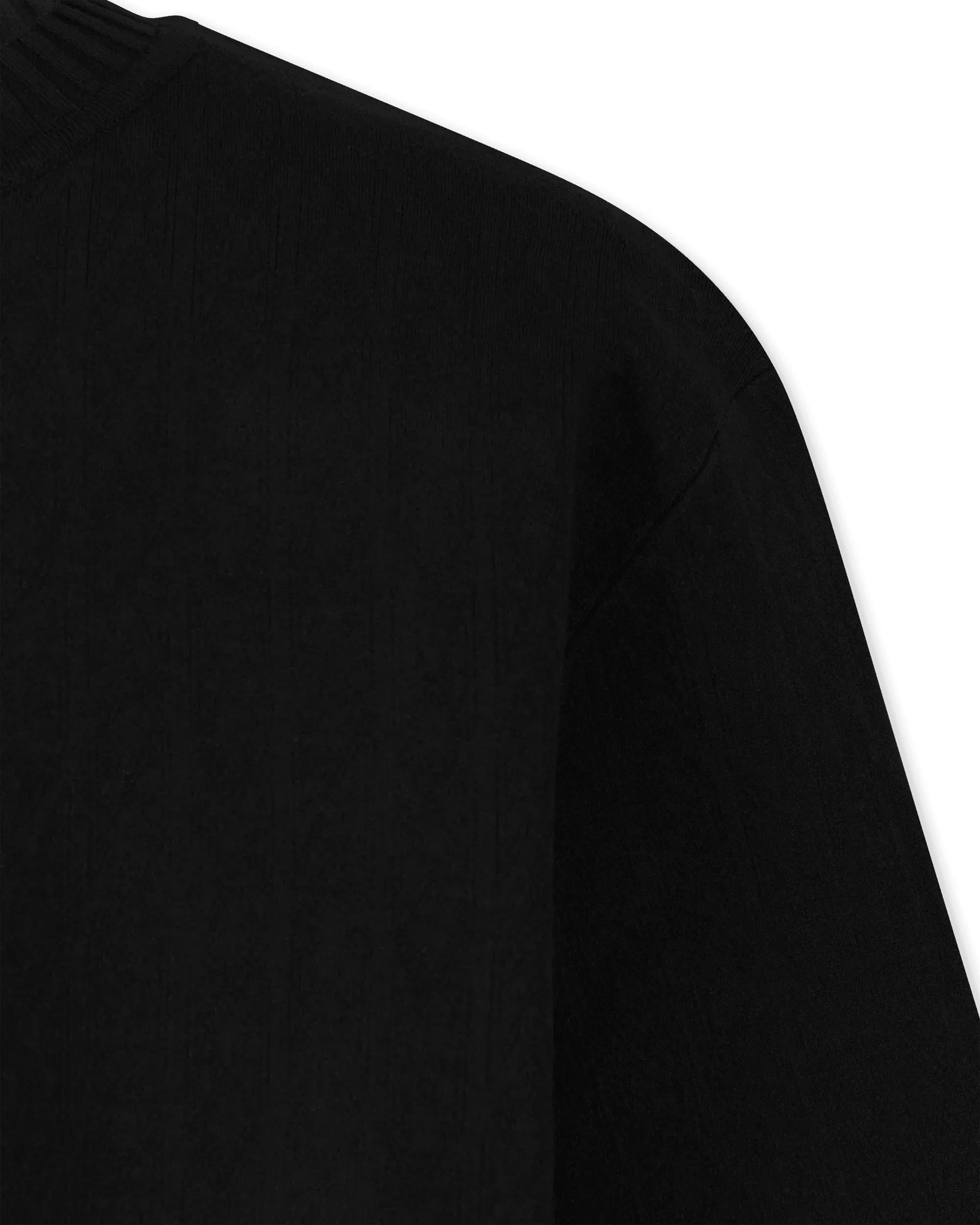 Abram Knit Top - DIHSAN