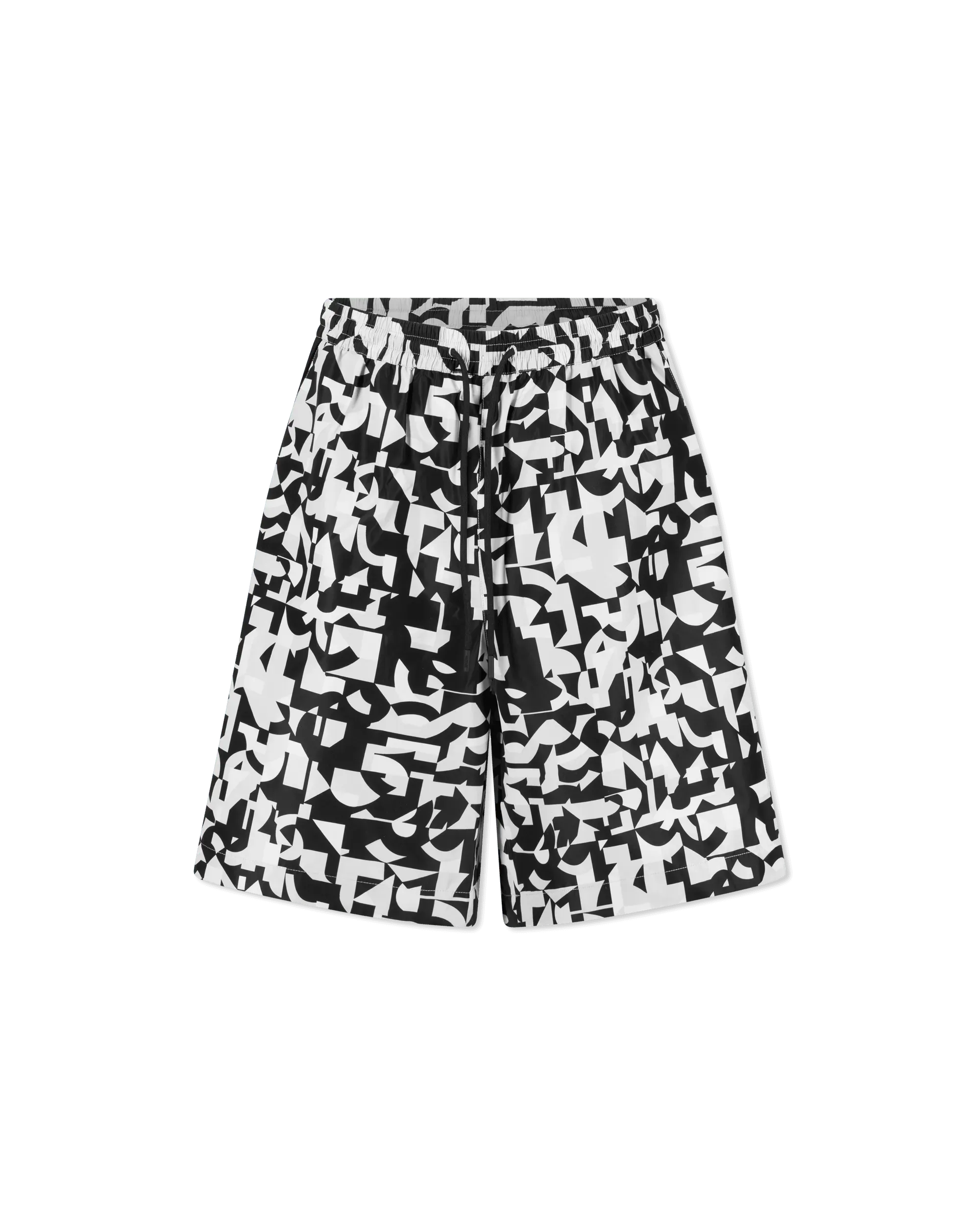 Dante Bermuda Shorts - DIHSAN