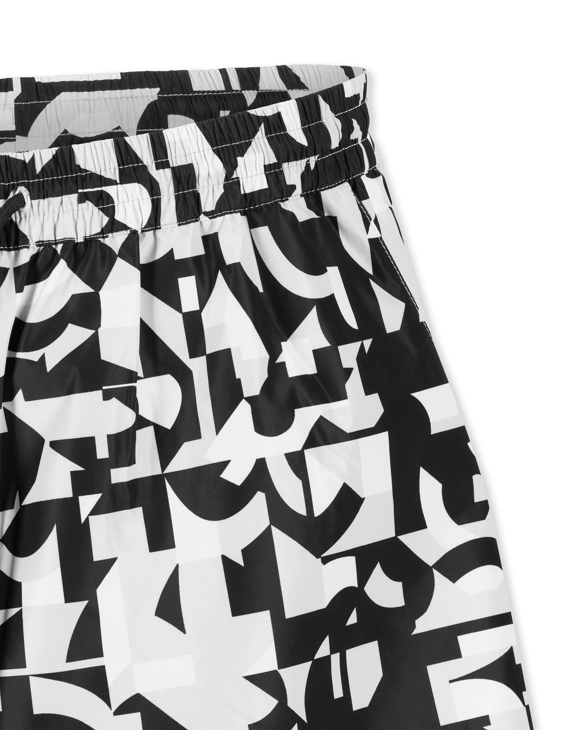 Dante Bermuda Shorts - DIHSAN