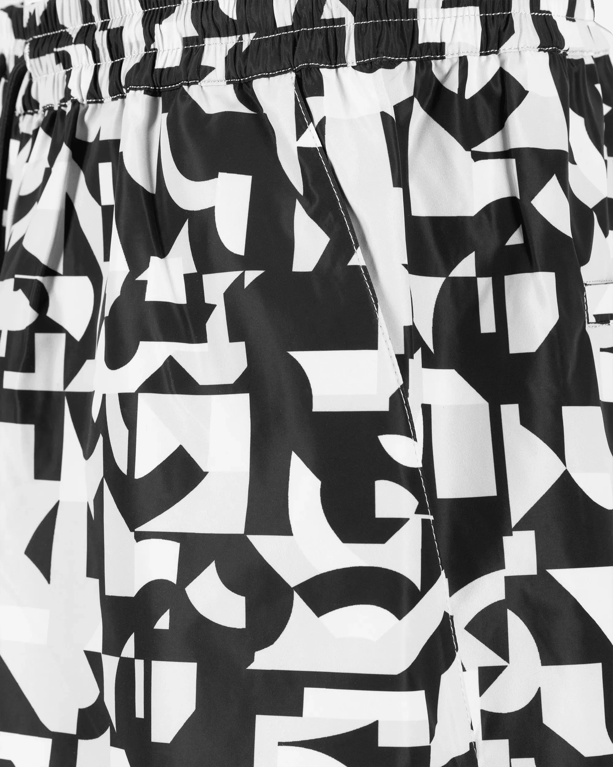 Dante Bermuda Shorts - DIHSAN
