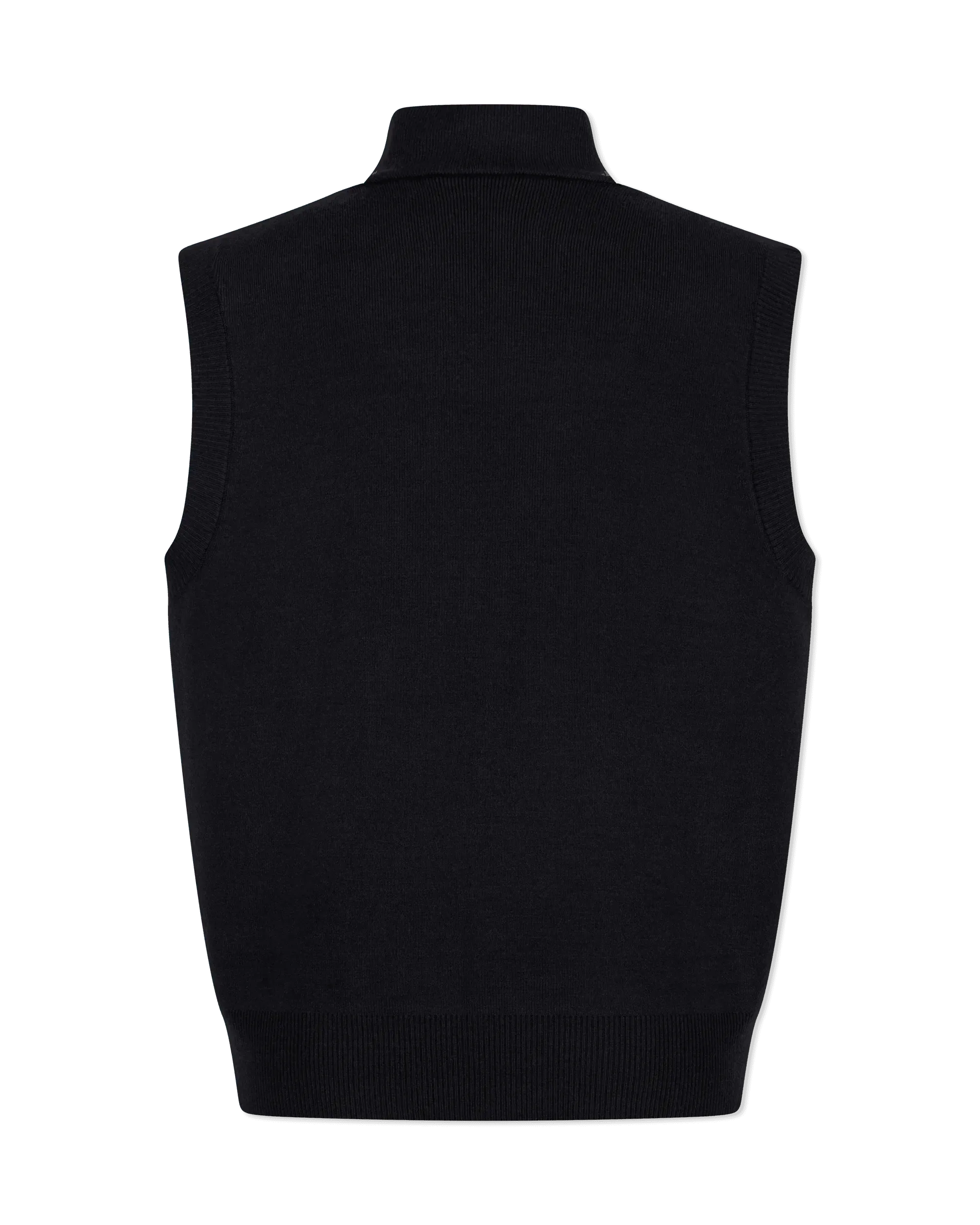 Jacob Down Vest - DIHSAN