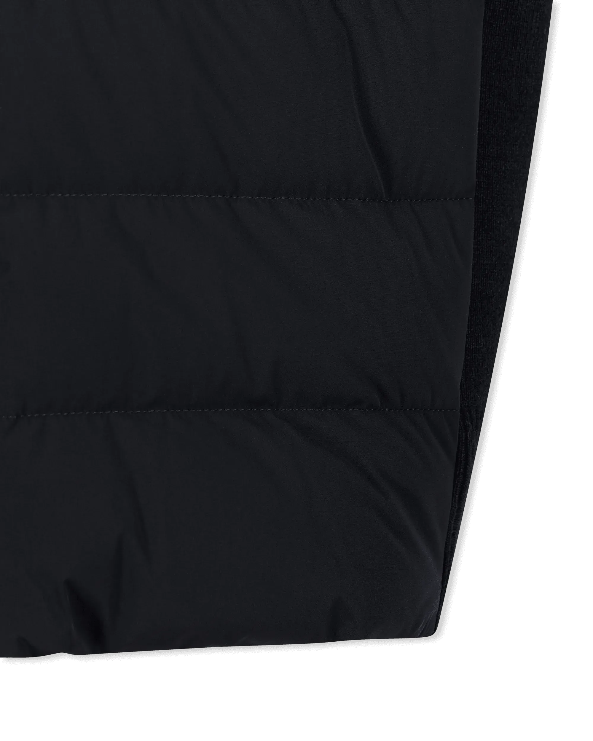 Jacob Down Vest - DIHSAN