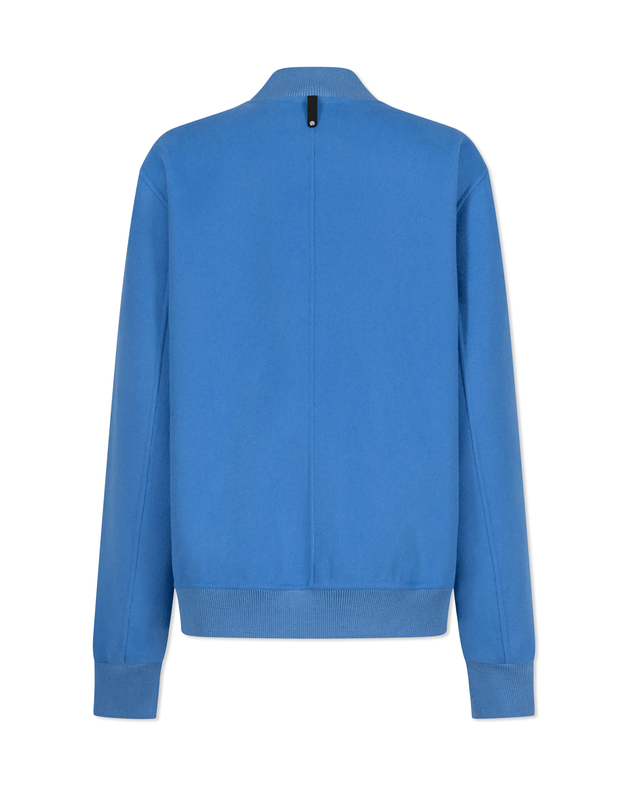 Ramone-W Bomber Jacket - DIHSAN