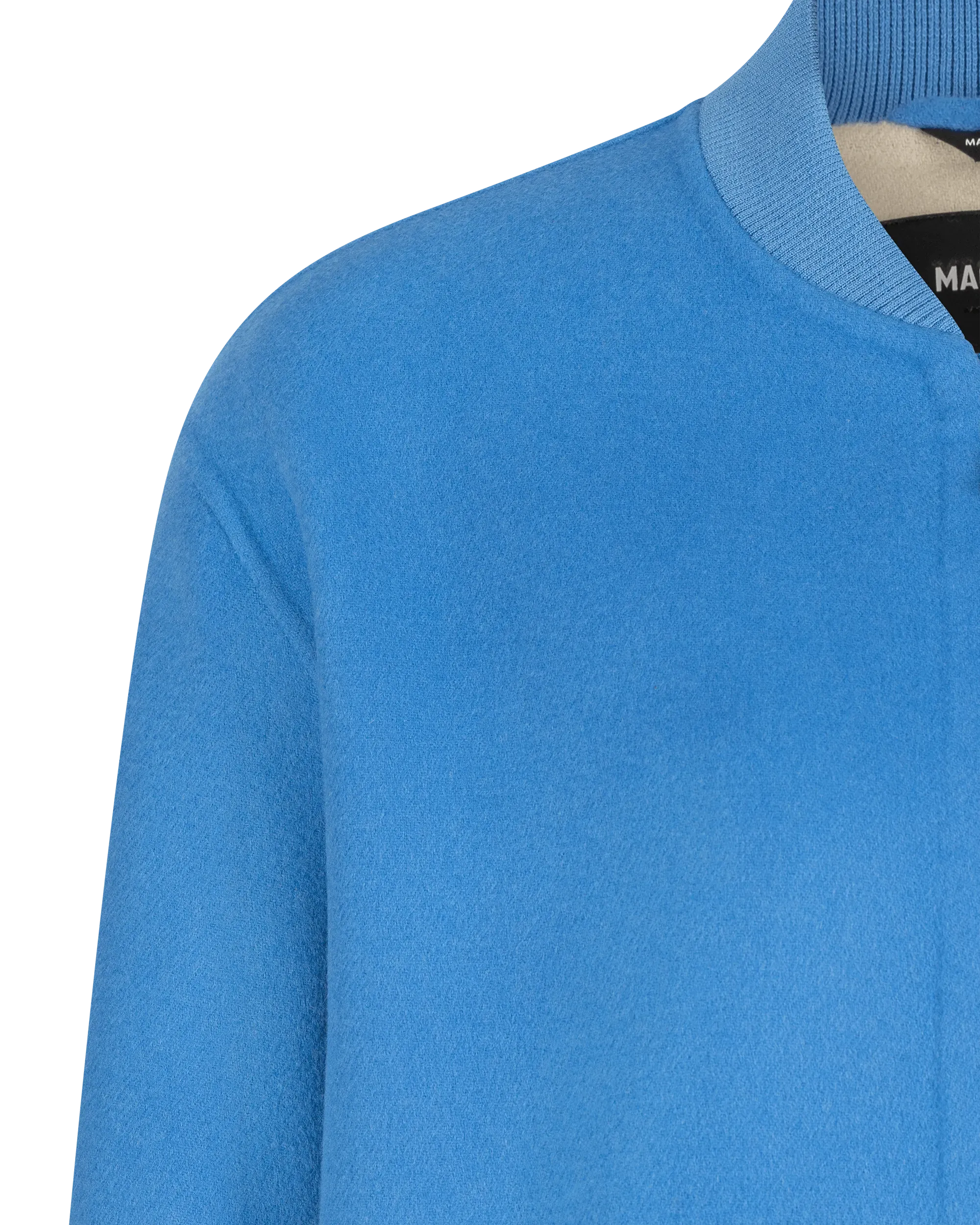 Ramone-W Bomber Jacket - DIHSAN