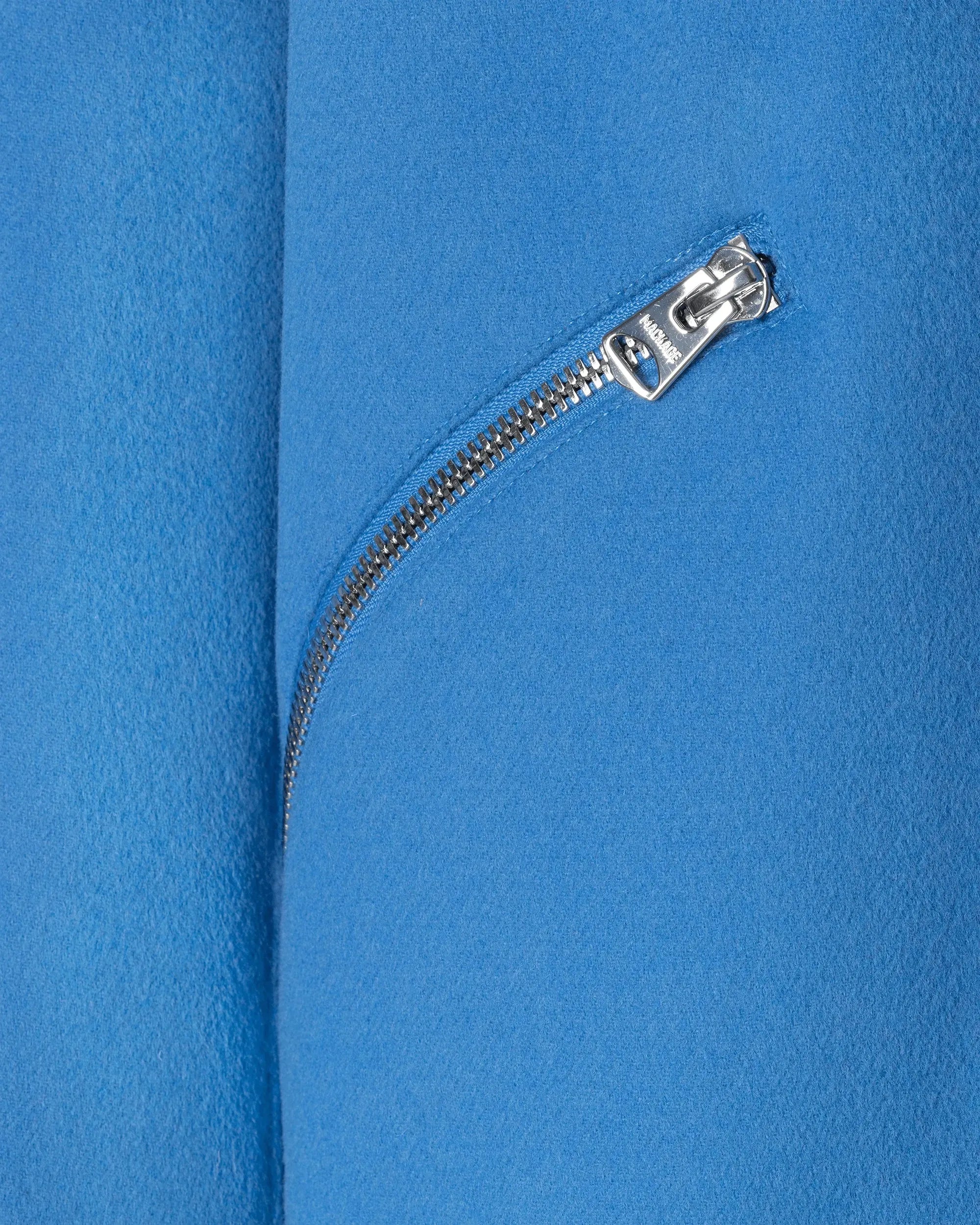 Ramone-W Bomber Jacket - DIHSAN