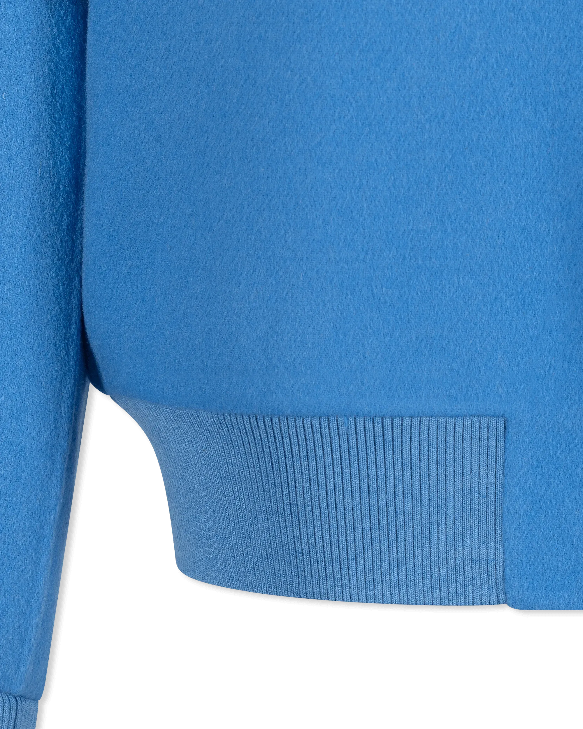 Ramone-W Bomber Jacket - DIHSAN