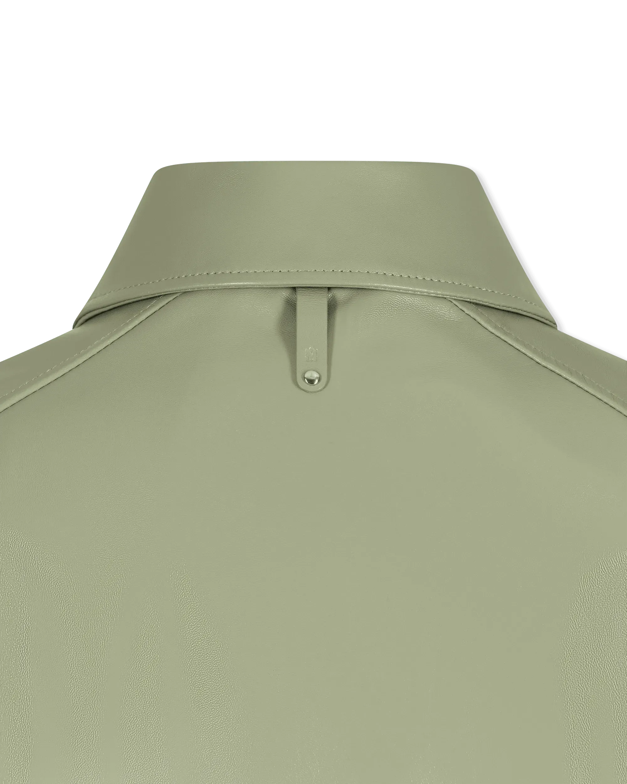 Chance Leather Jacket - DIHSAN