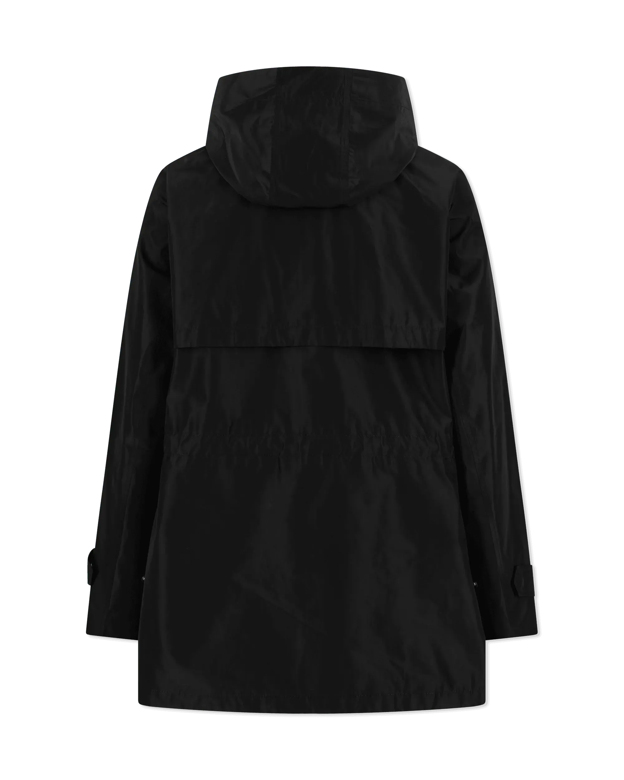 Melany Rain Parka - DIHSAN