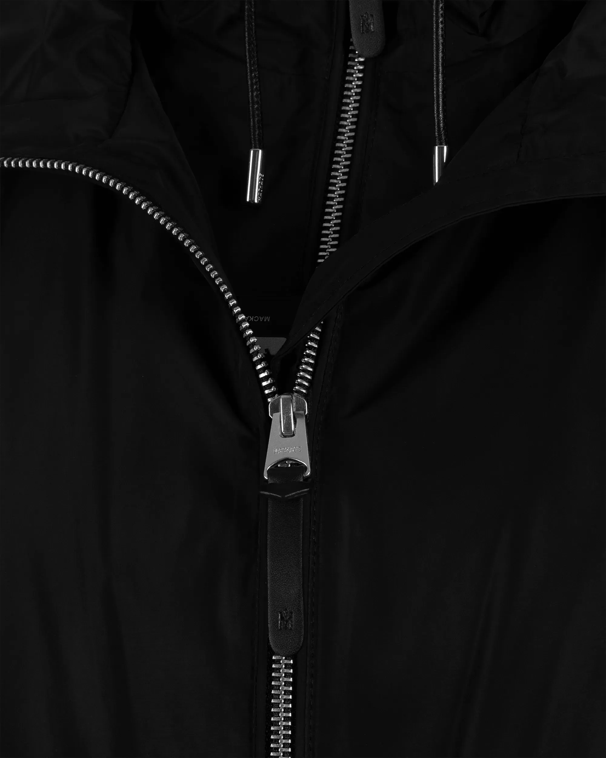 Melany Rain Parka - DIHSAN