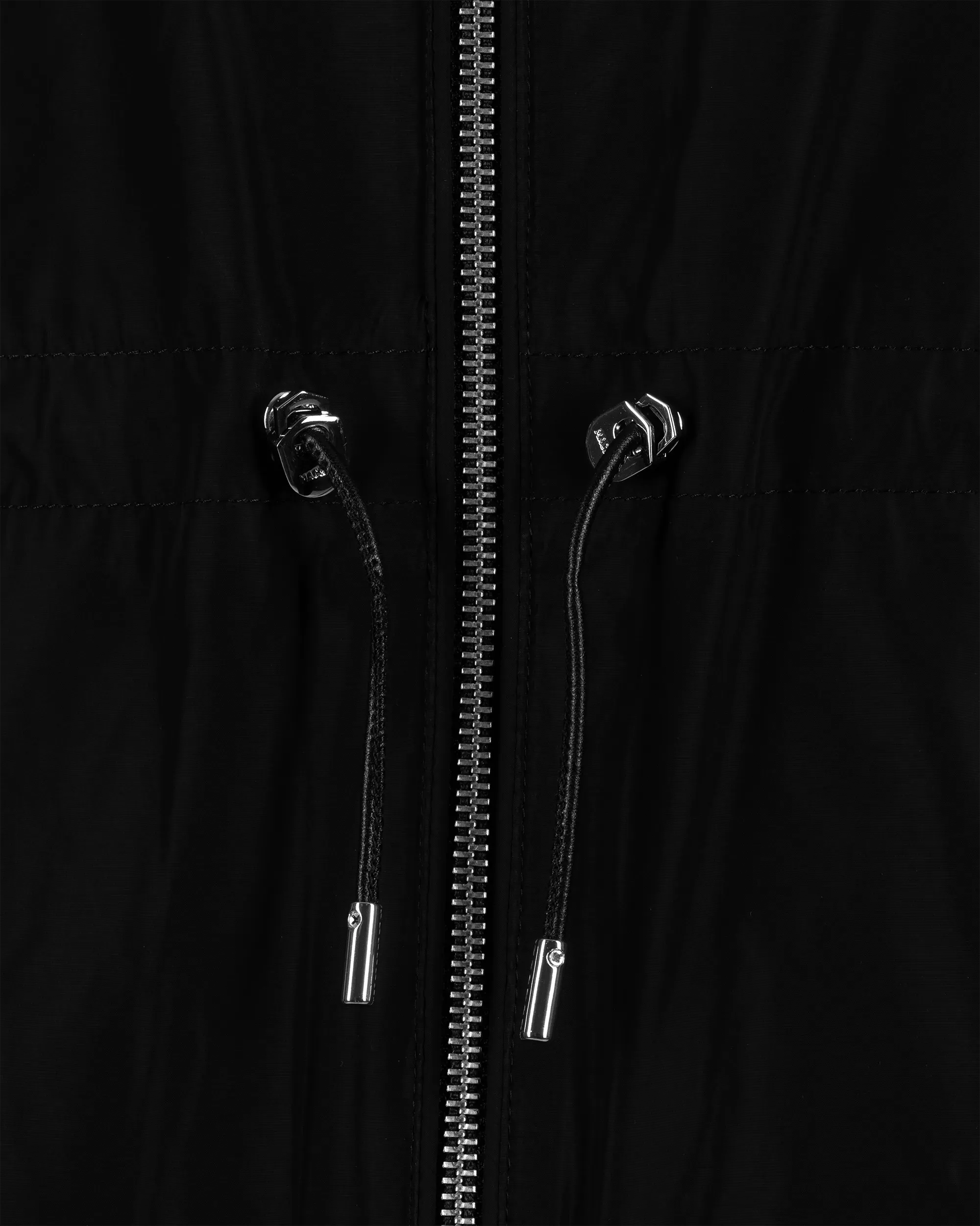 Melany Rain Parka - DIHSAN