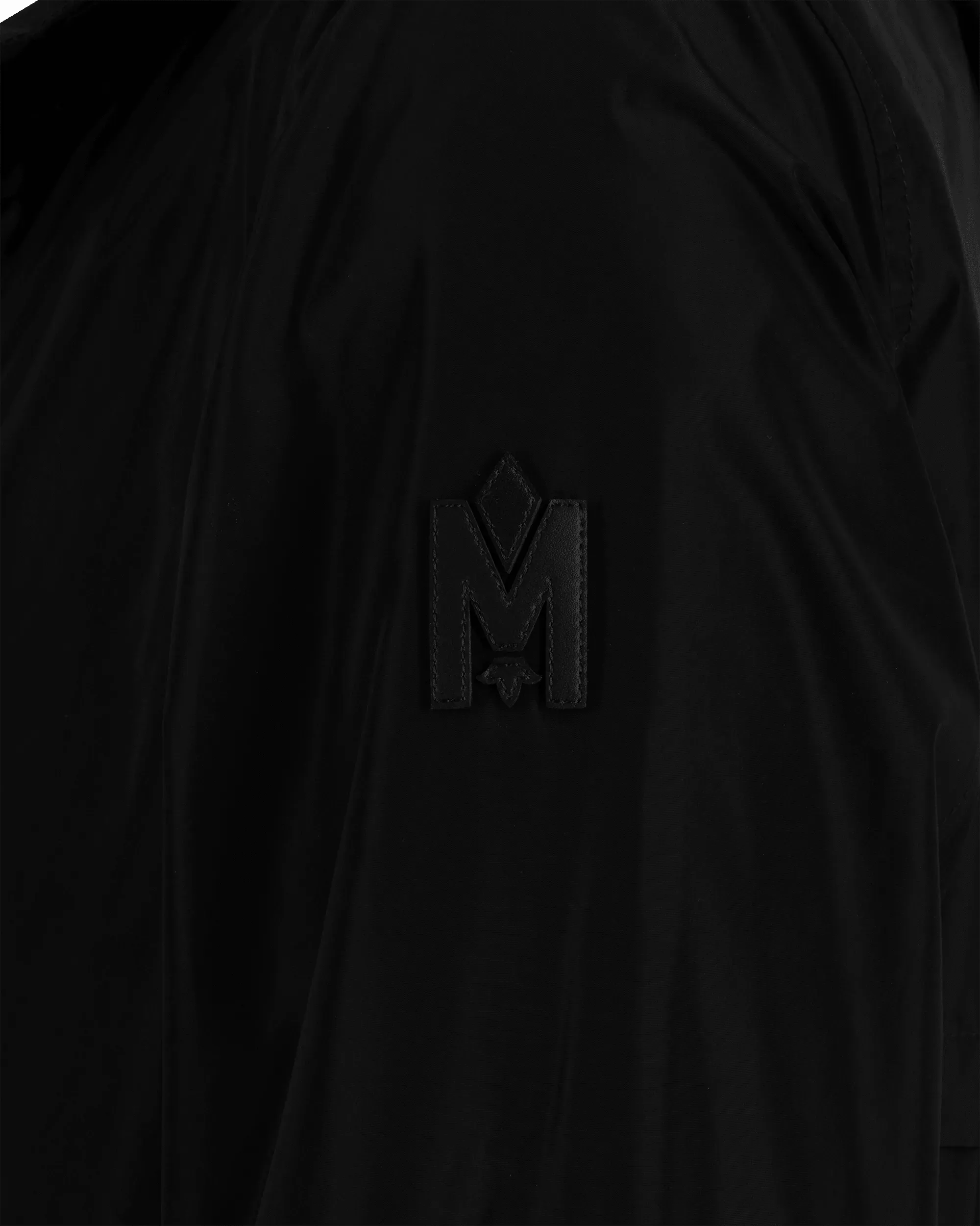 Melany Rain Parka - DIHSAN