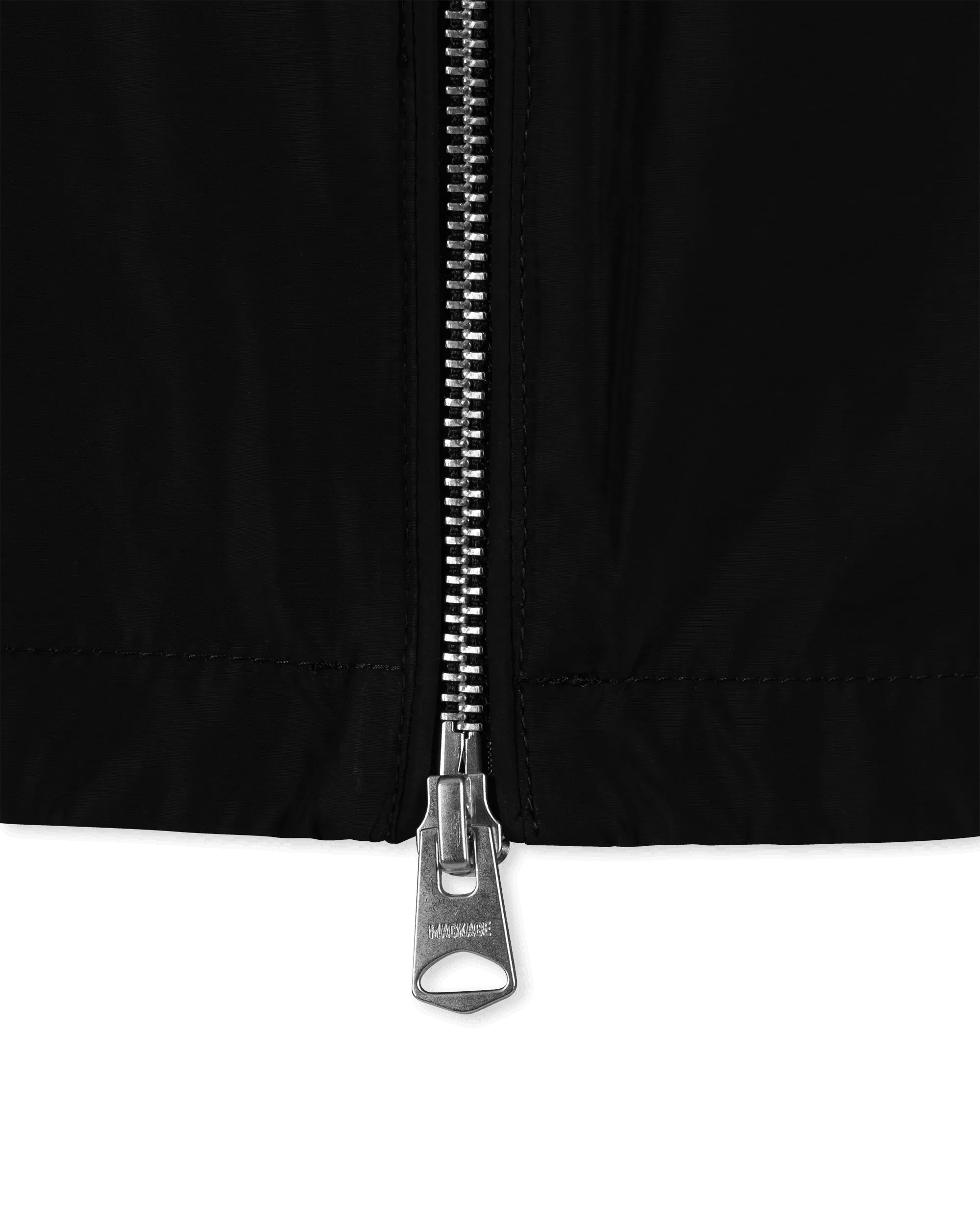 Melany Rain Parka - DIHSAN