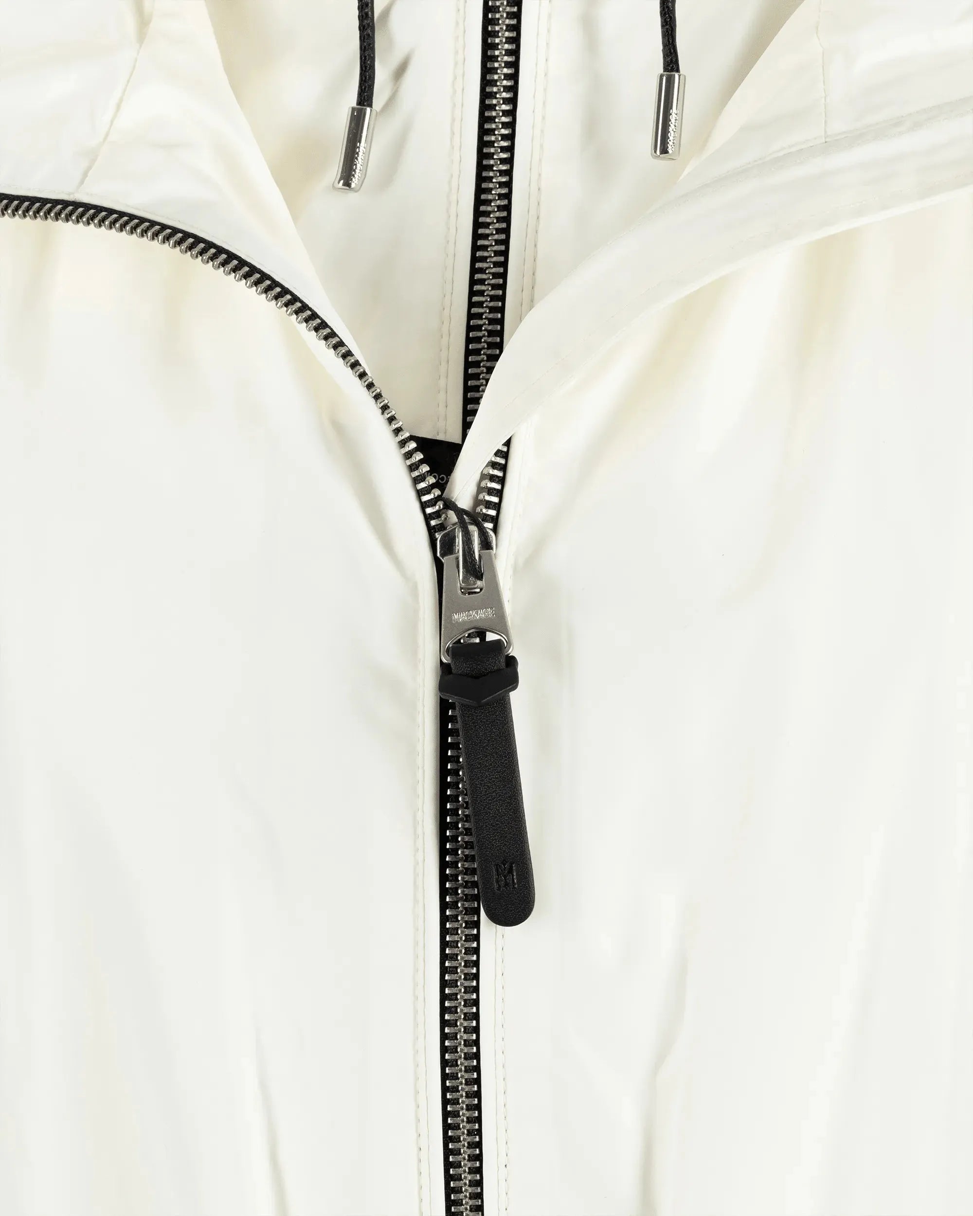 Melany Rain Parka - DIHSAN