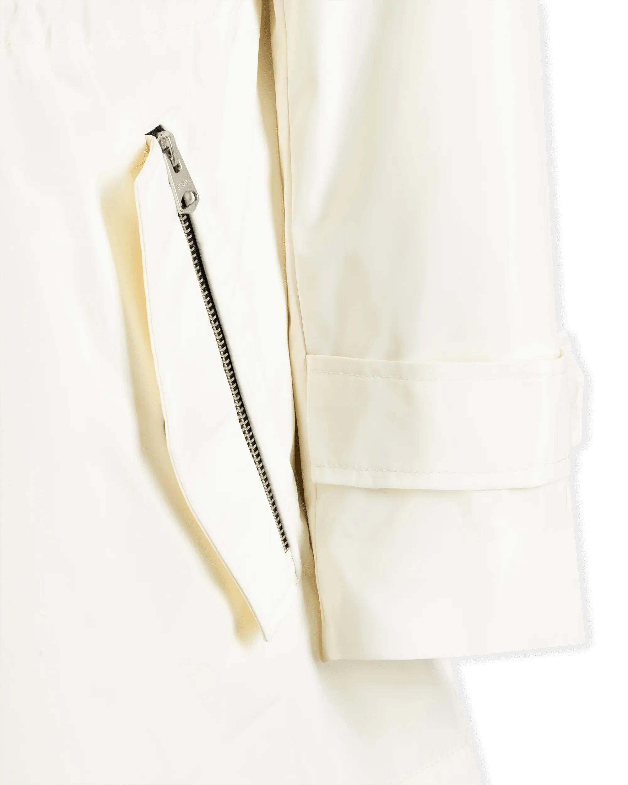 Melany Rain Parka - DIHSAN