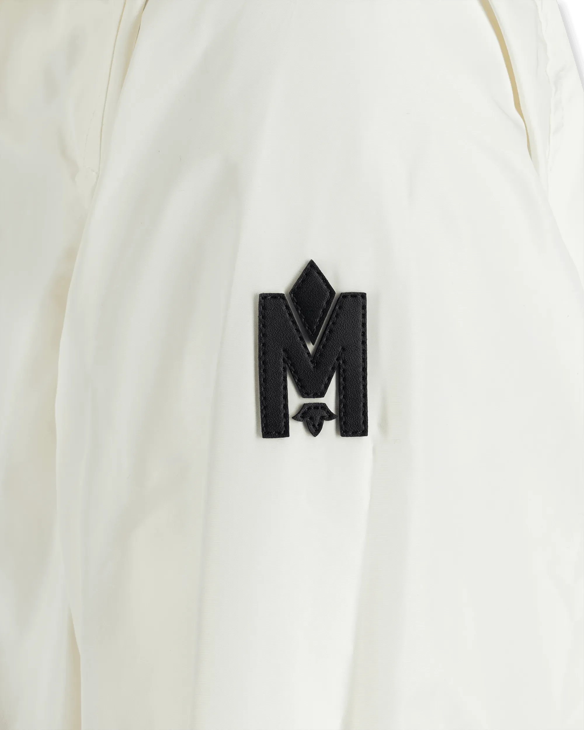 Melany Rain Parka - DIHSAN