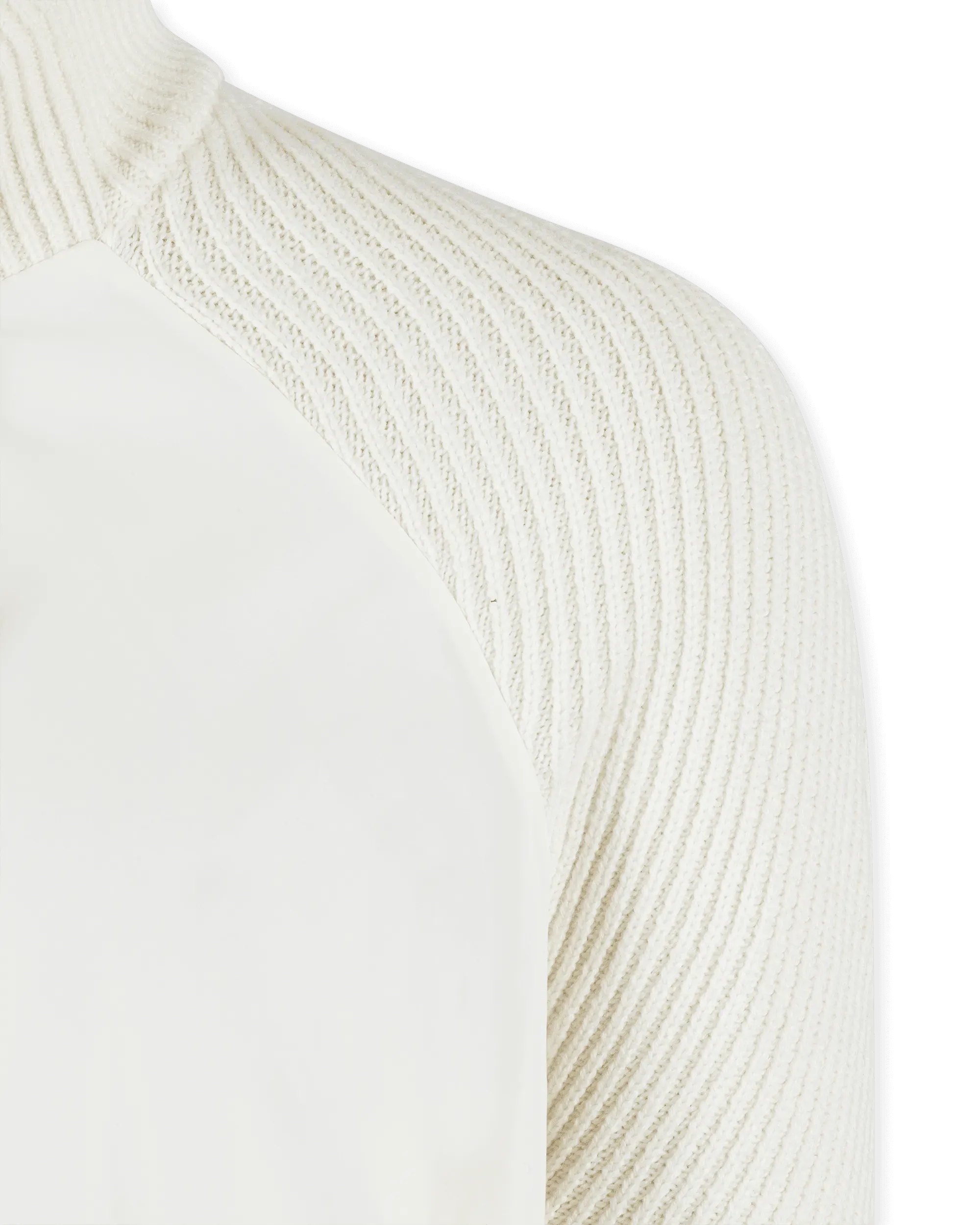 Jorane Mixed Media Jacket - DIHSAN