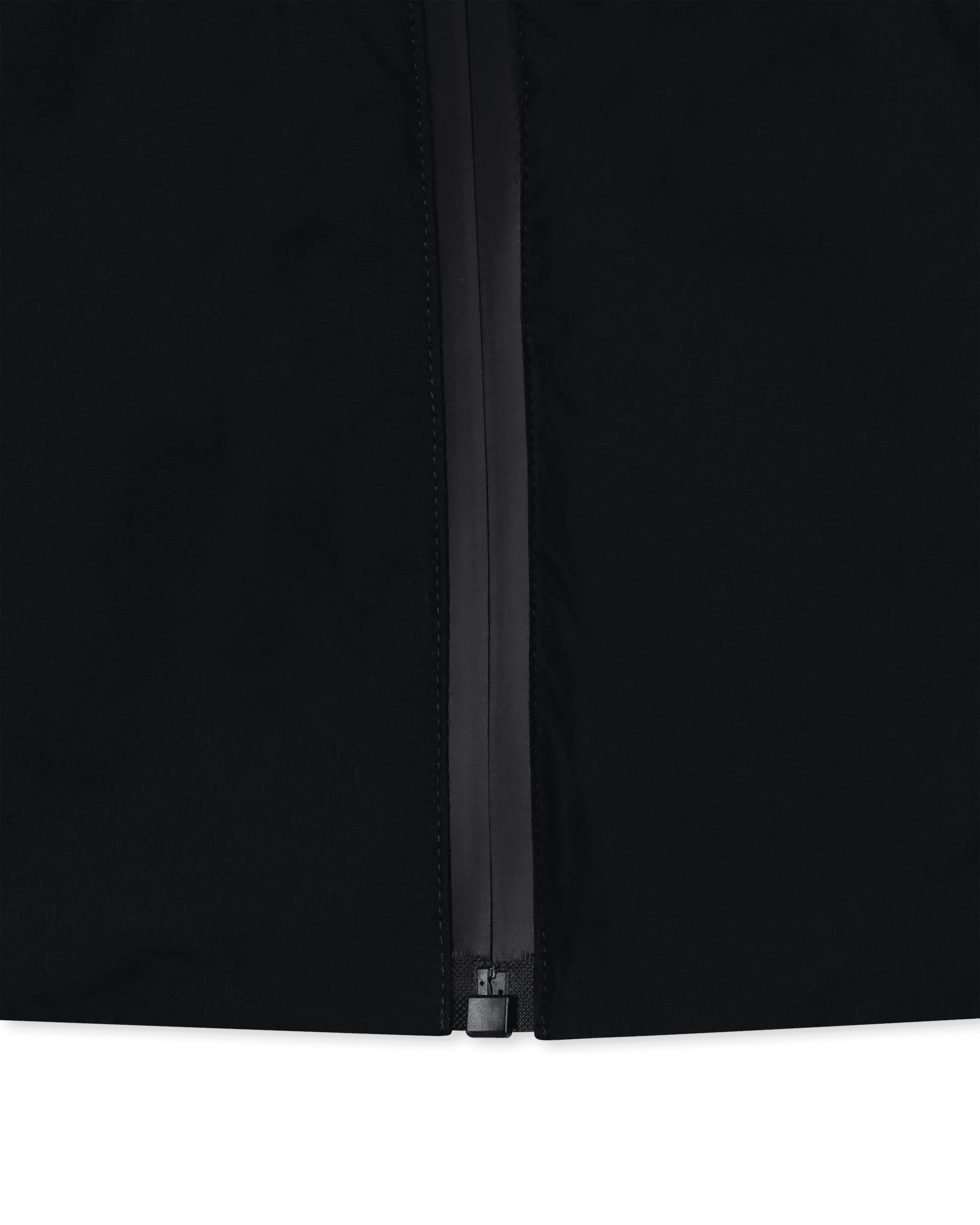 Laika Quilted Down Peplum Jacket - DIHSAN