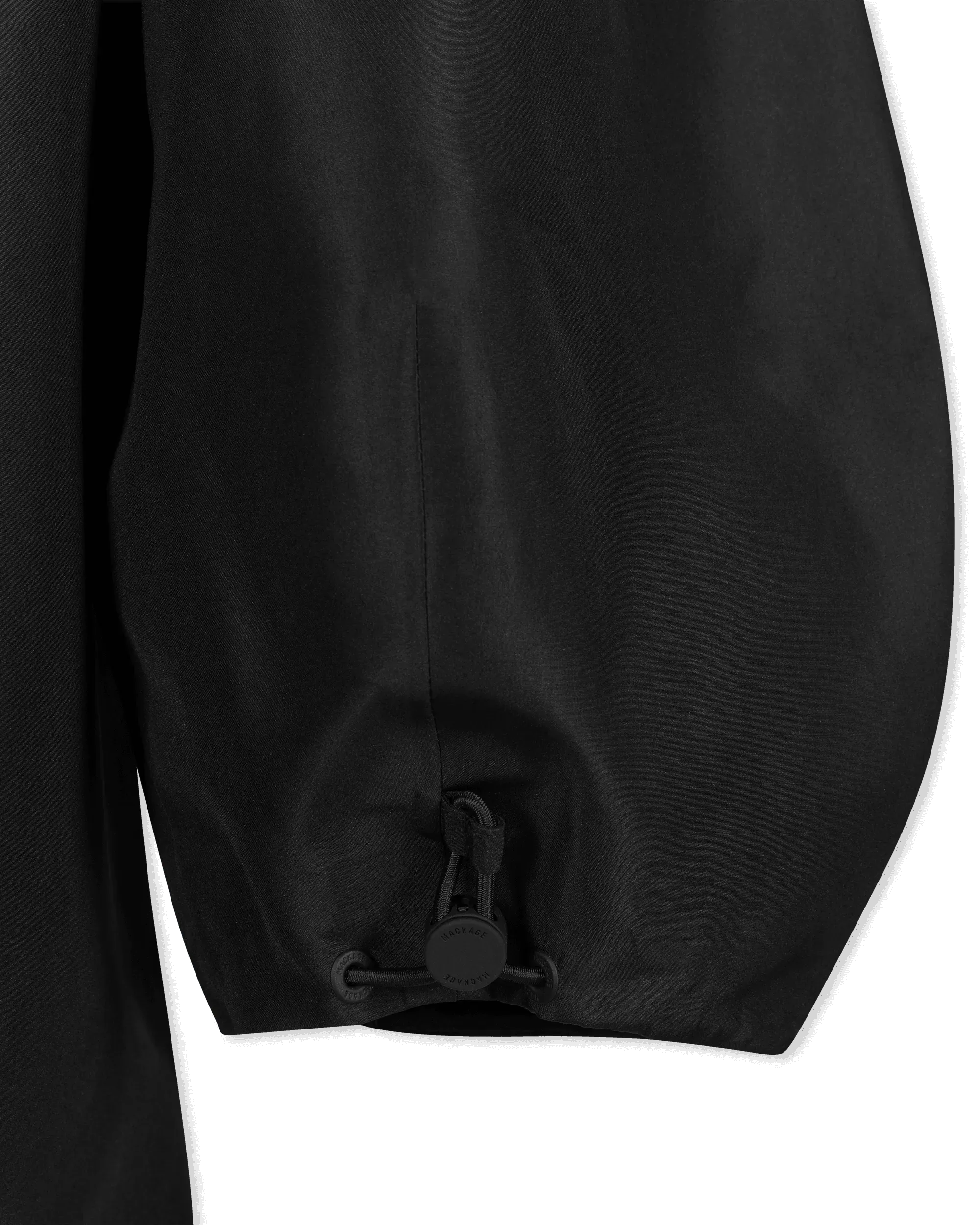 Mekelle Rain Coat - DIHSAN