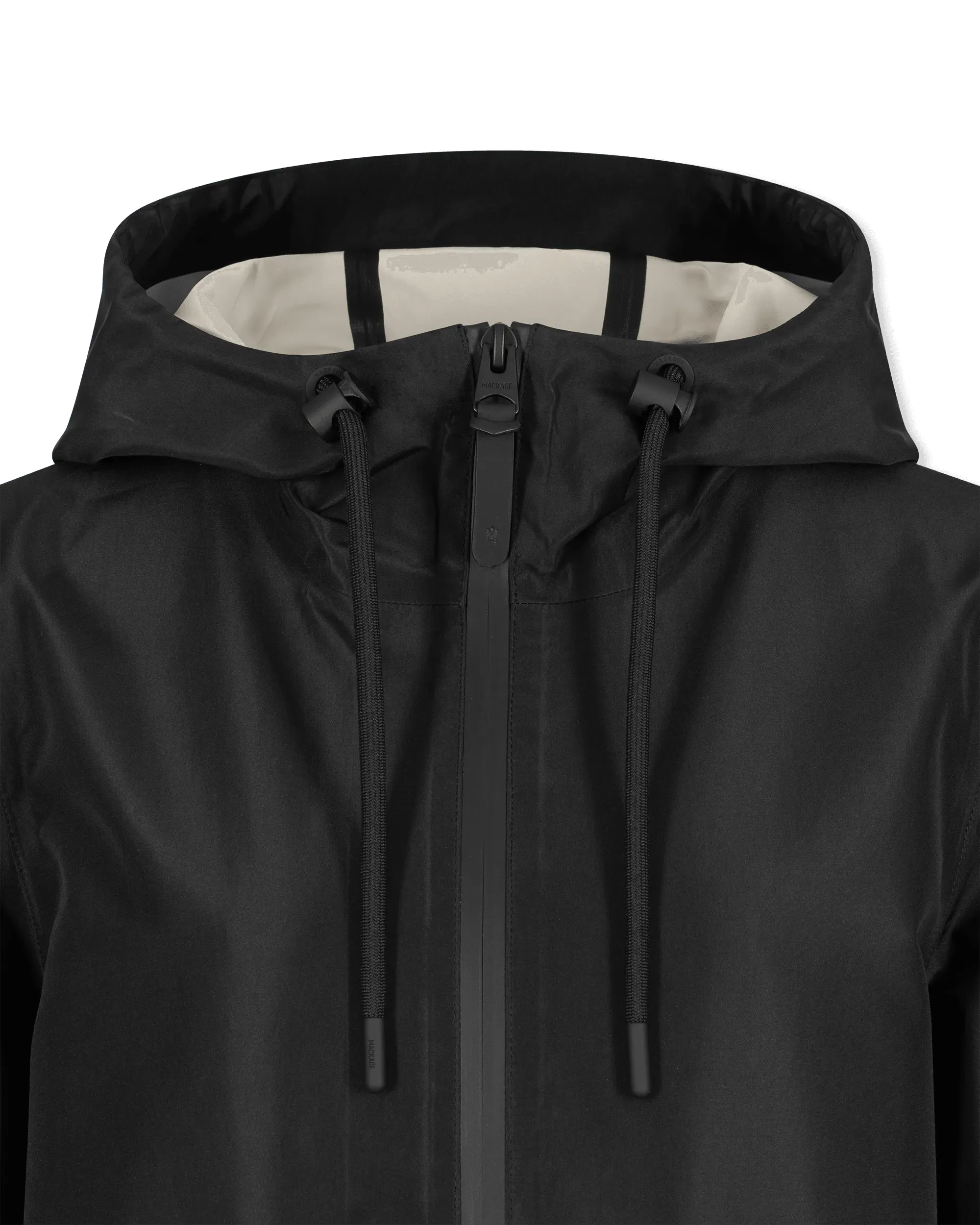 Mekelle Rain Coat - DIHSAN