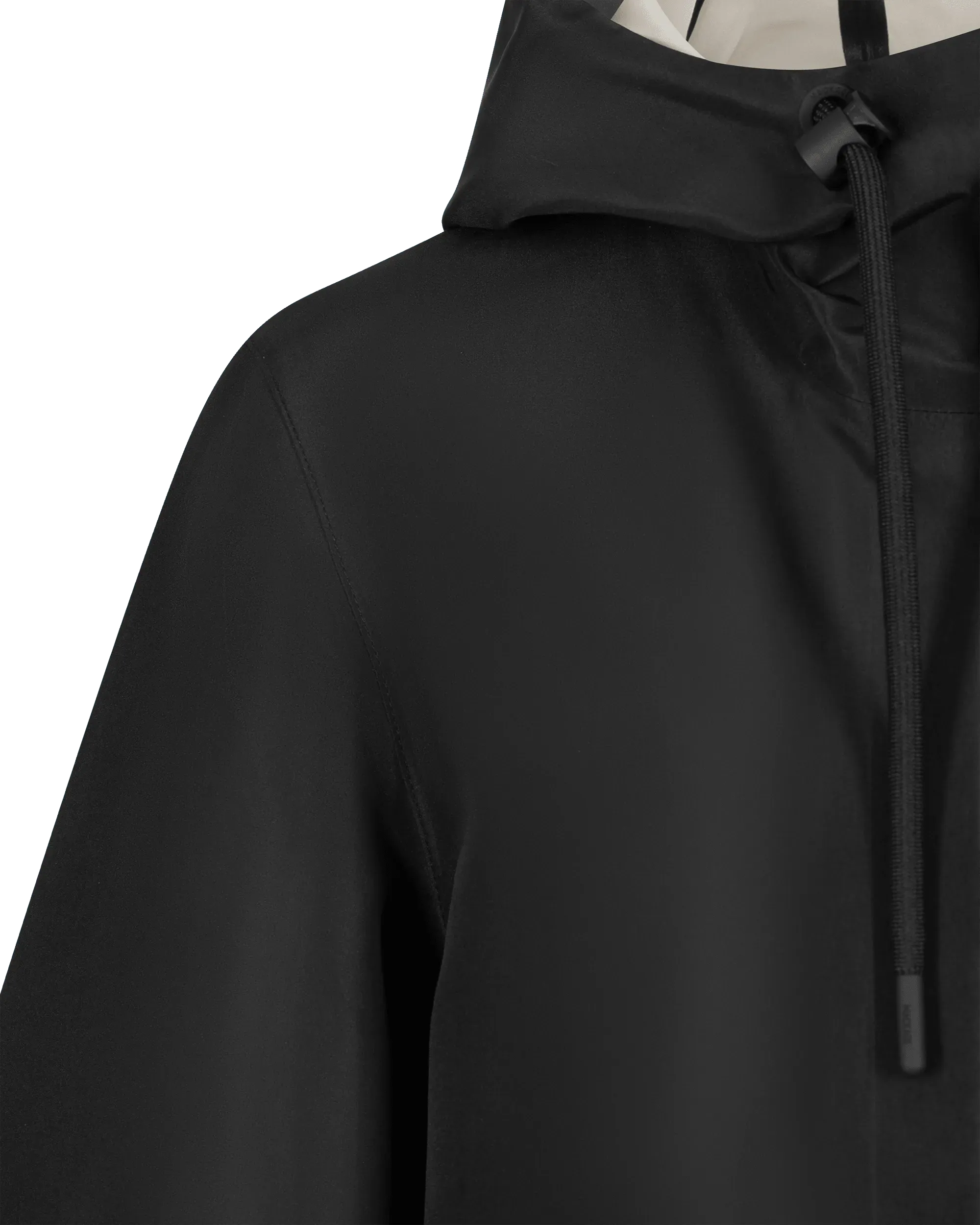 Mekelle Rain Coat - DIHSAN