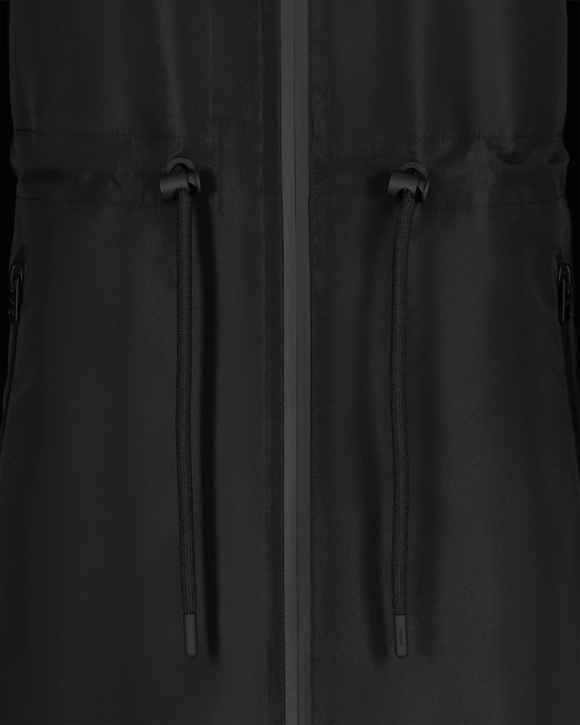 Mekelle Rain Coat - DIHSAN