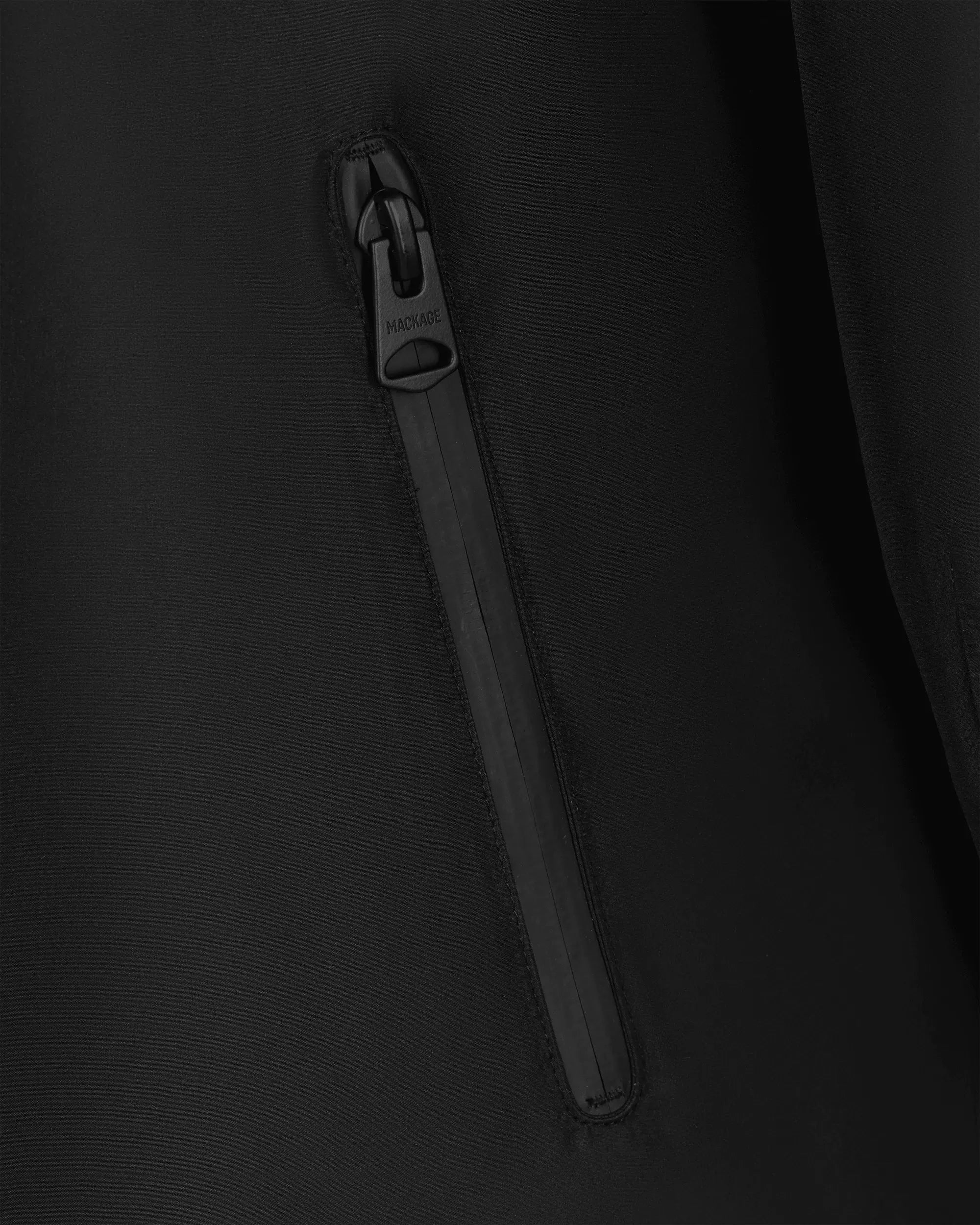 Mekelle Rain Coat - DIHSAN