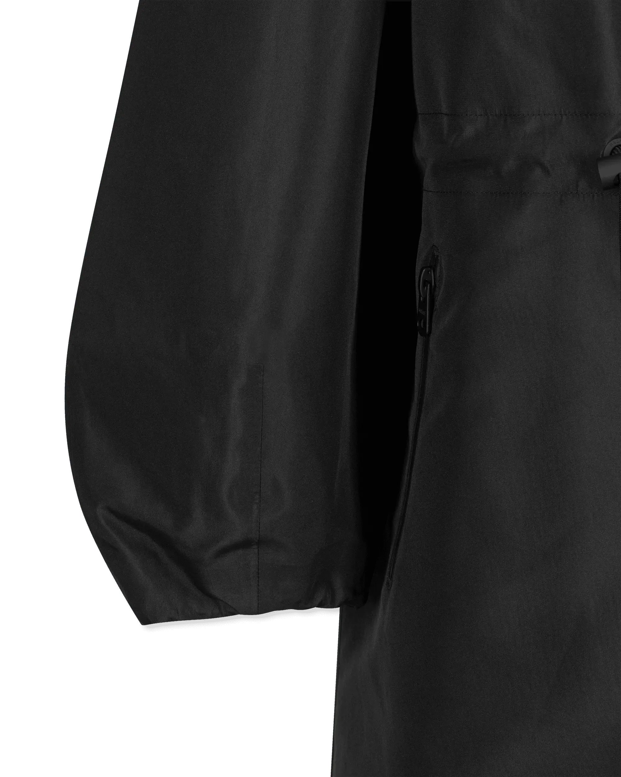 Mekelle Rain Coat - DIHSAN