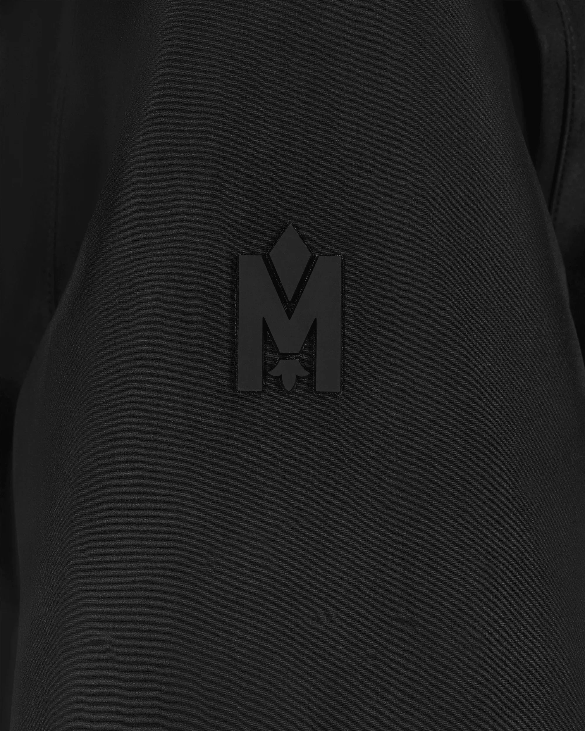 Mekelle Rain Coat - DIHSAN