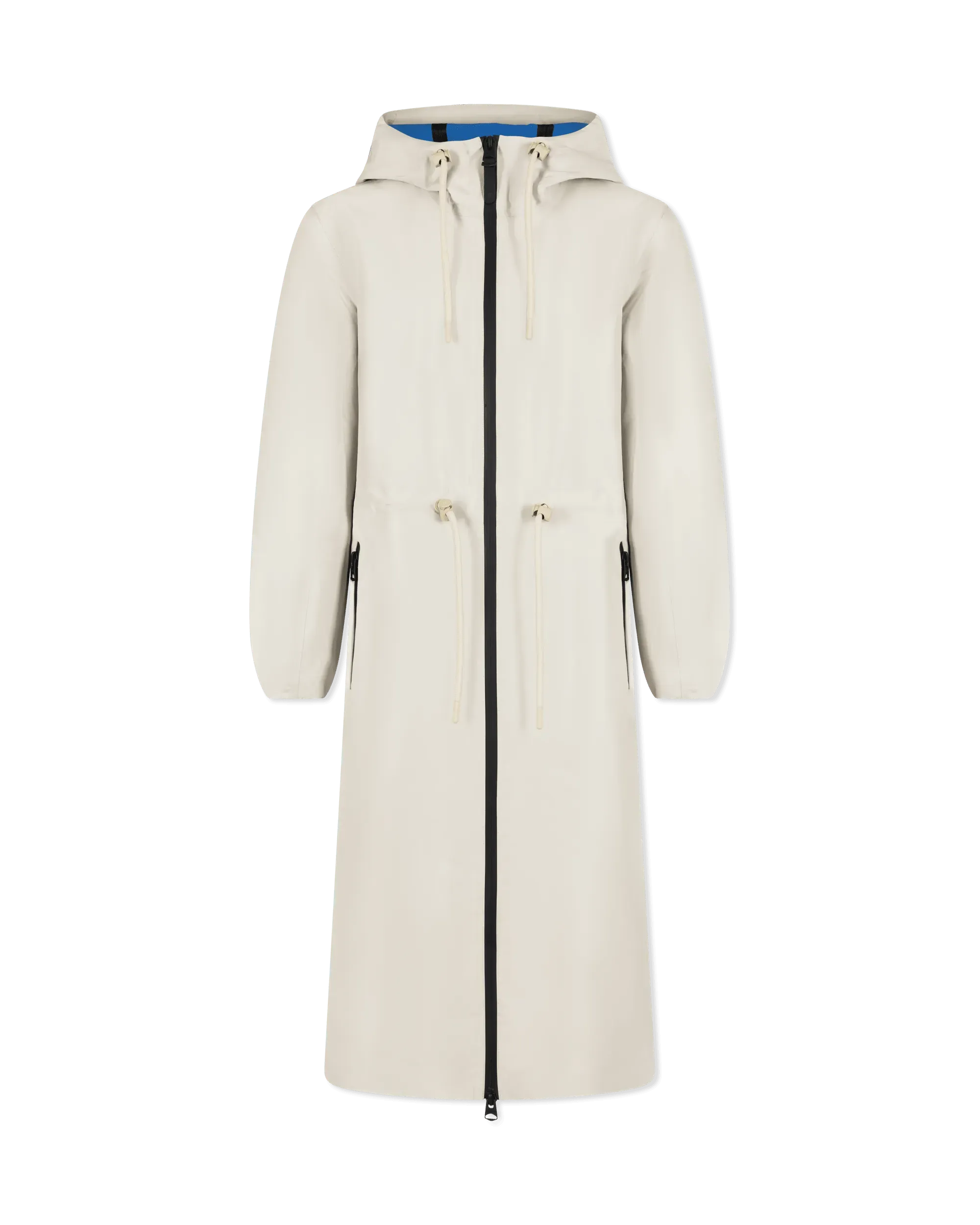 Mekelle Rain Coat - DIHSAN