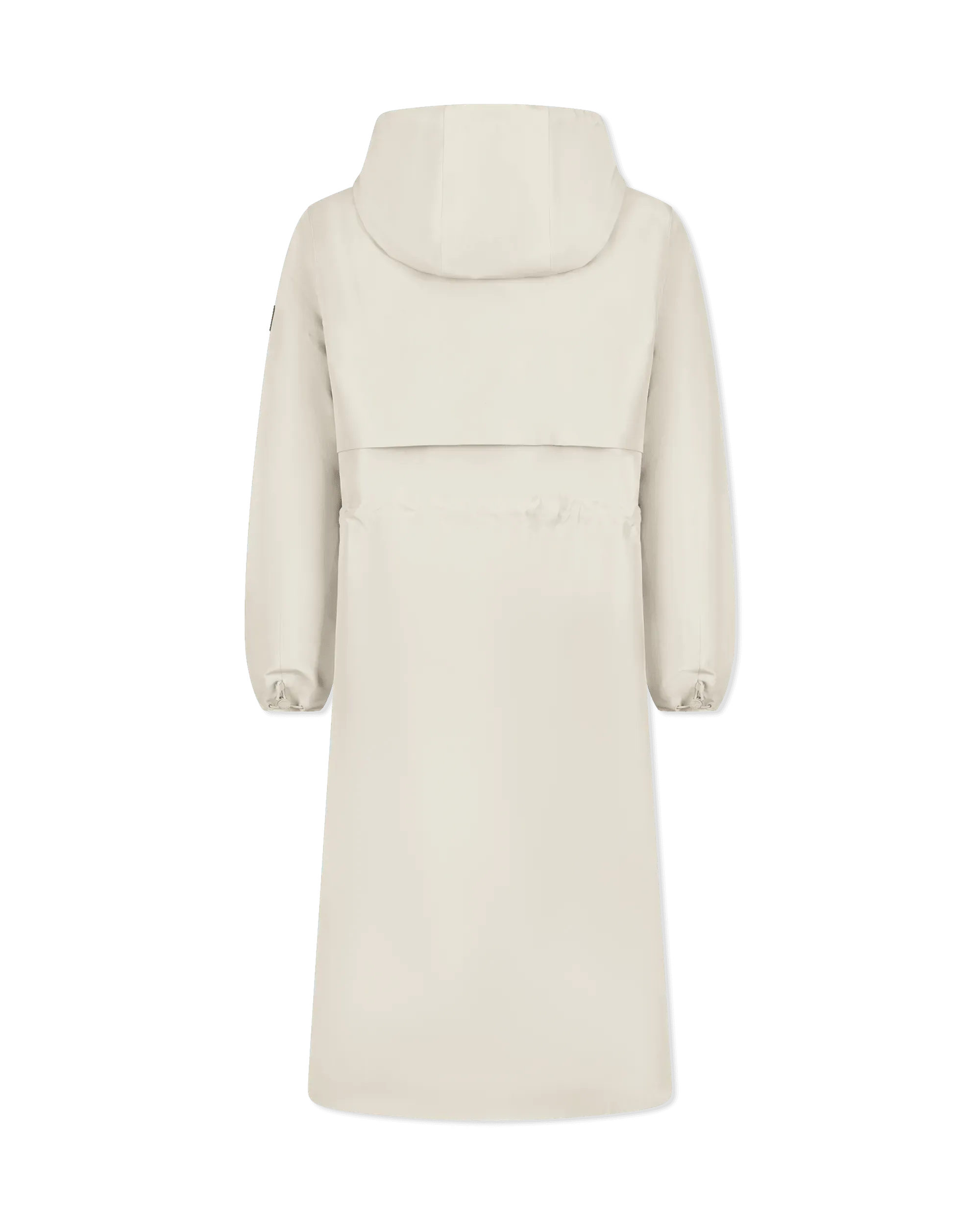 Mekelle Rain Coat - DIHSAN