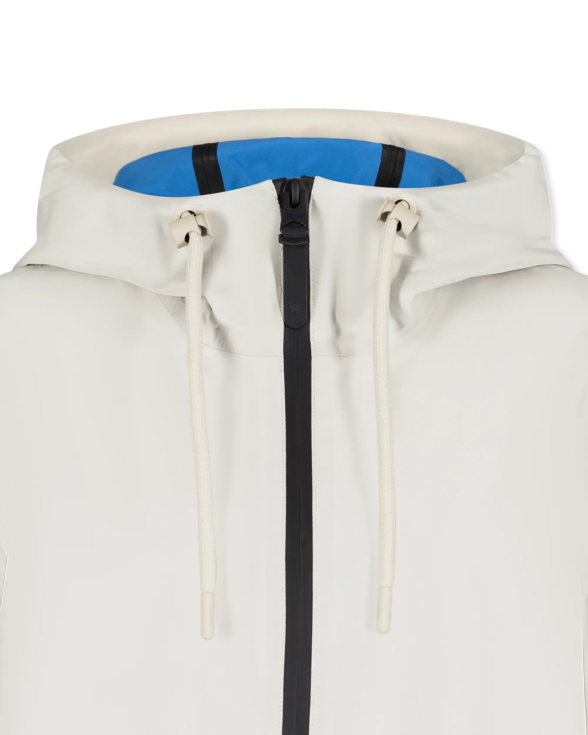 Mekelle Rain Coat - DIHSAN