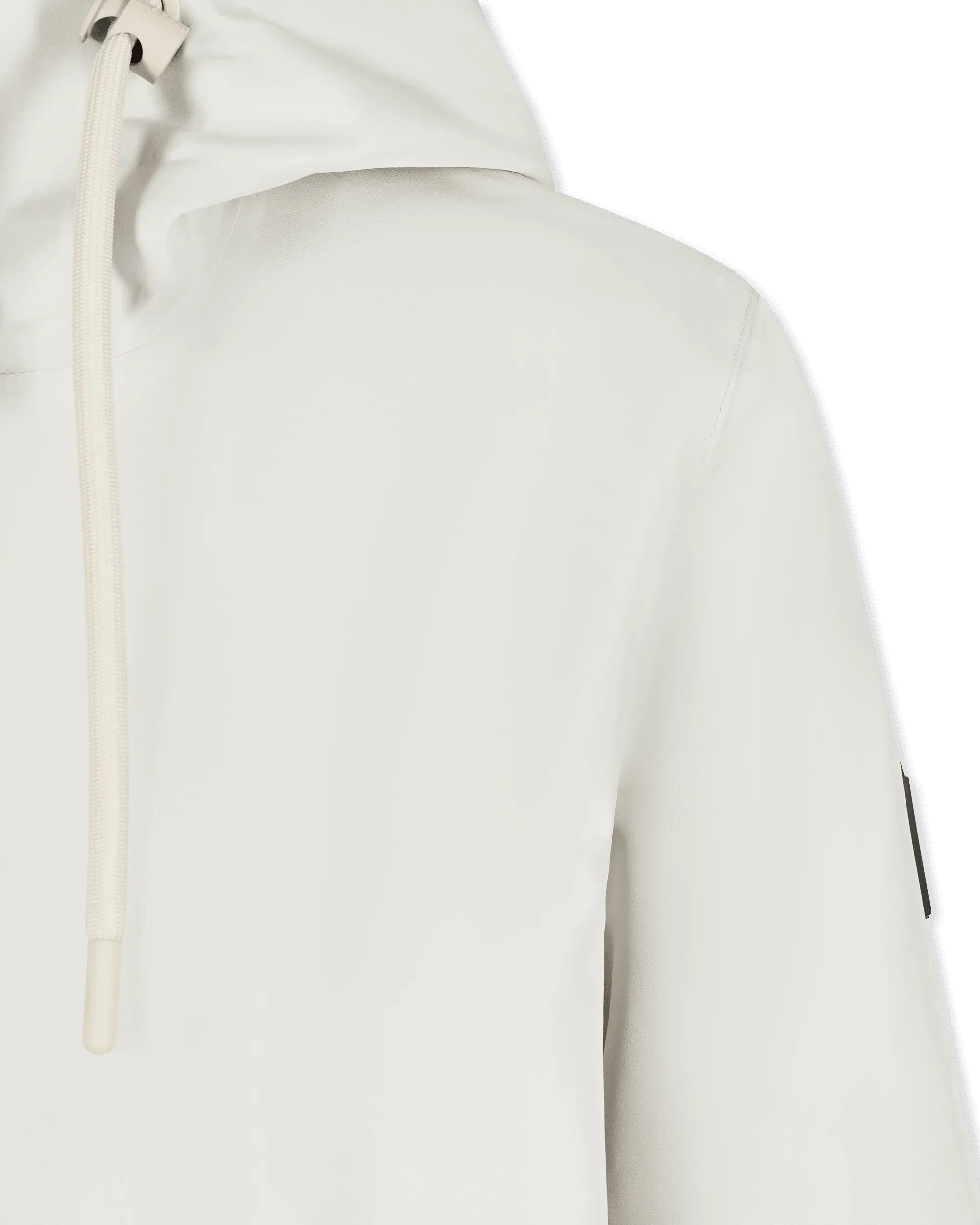 Mekelle Rain Coat - DIHSAN