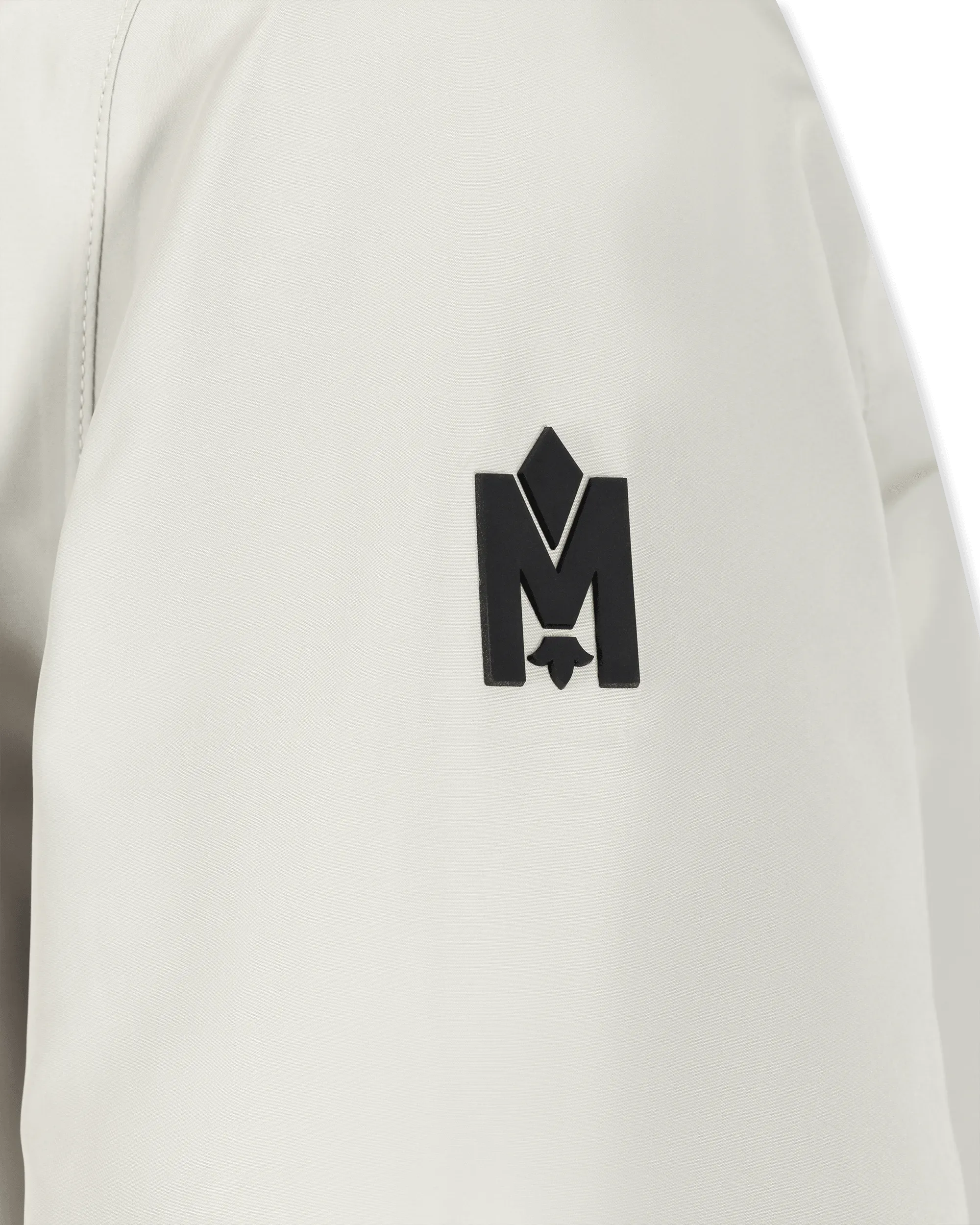 Mekelle Rain Coat - DIHSAN